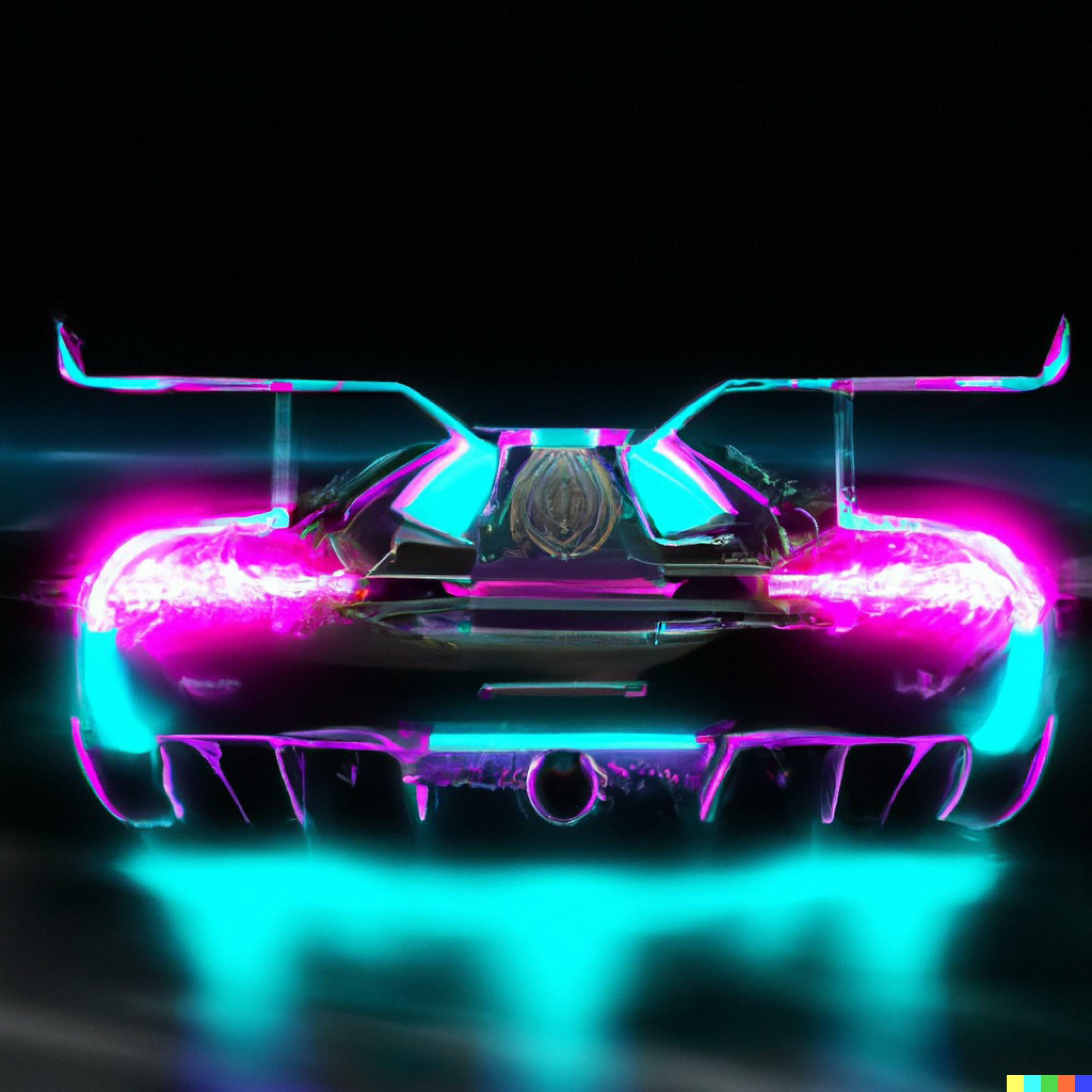 Track Image