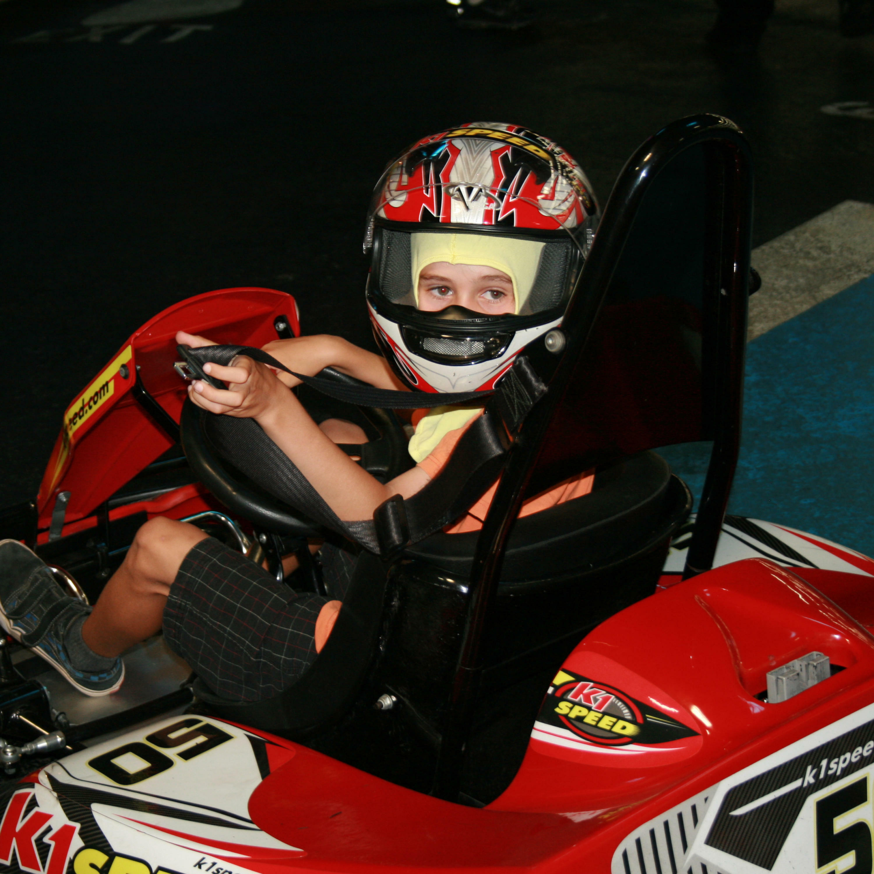 Track Image