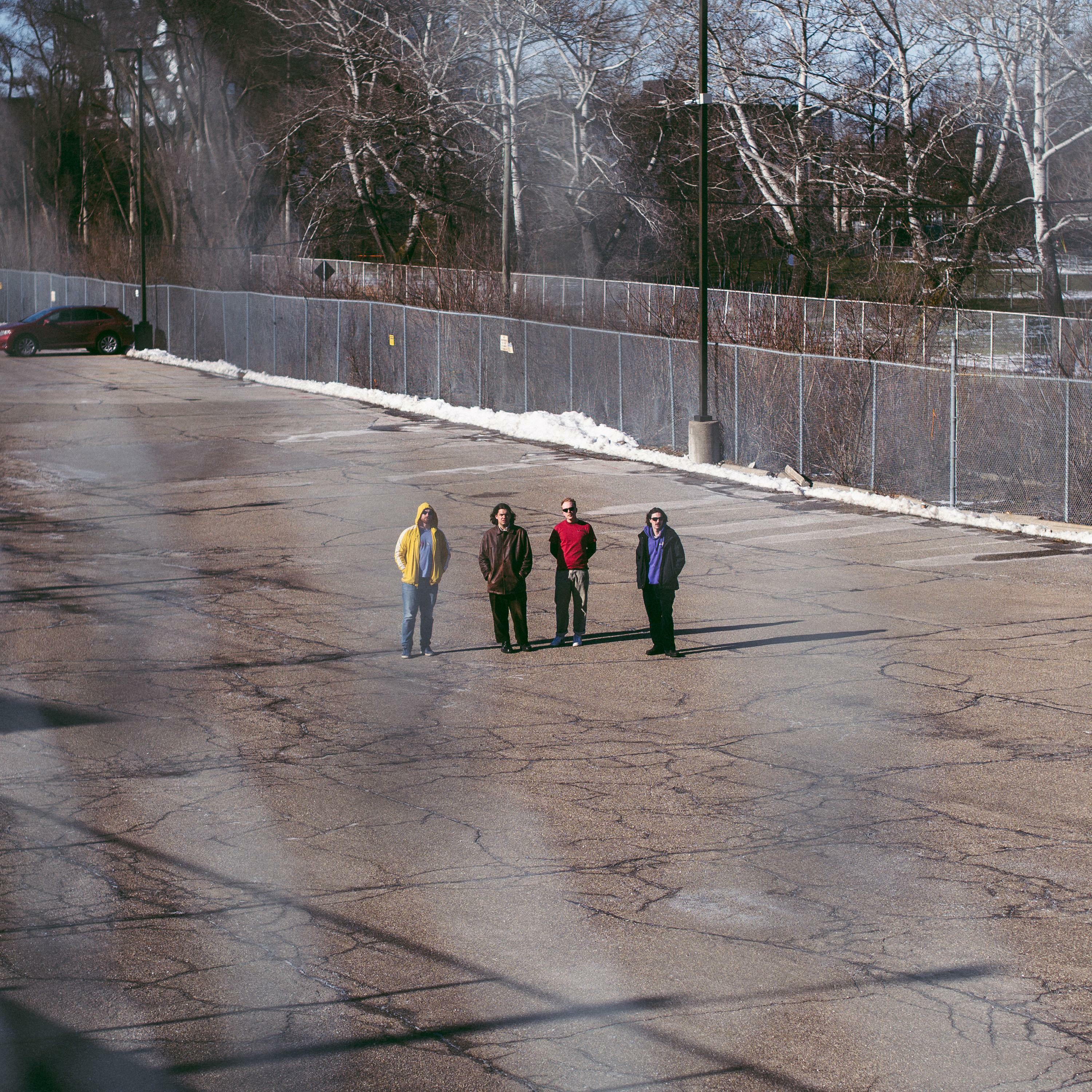 Track Image