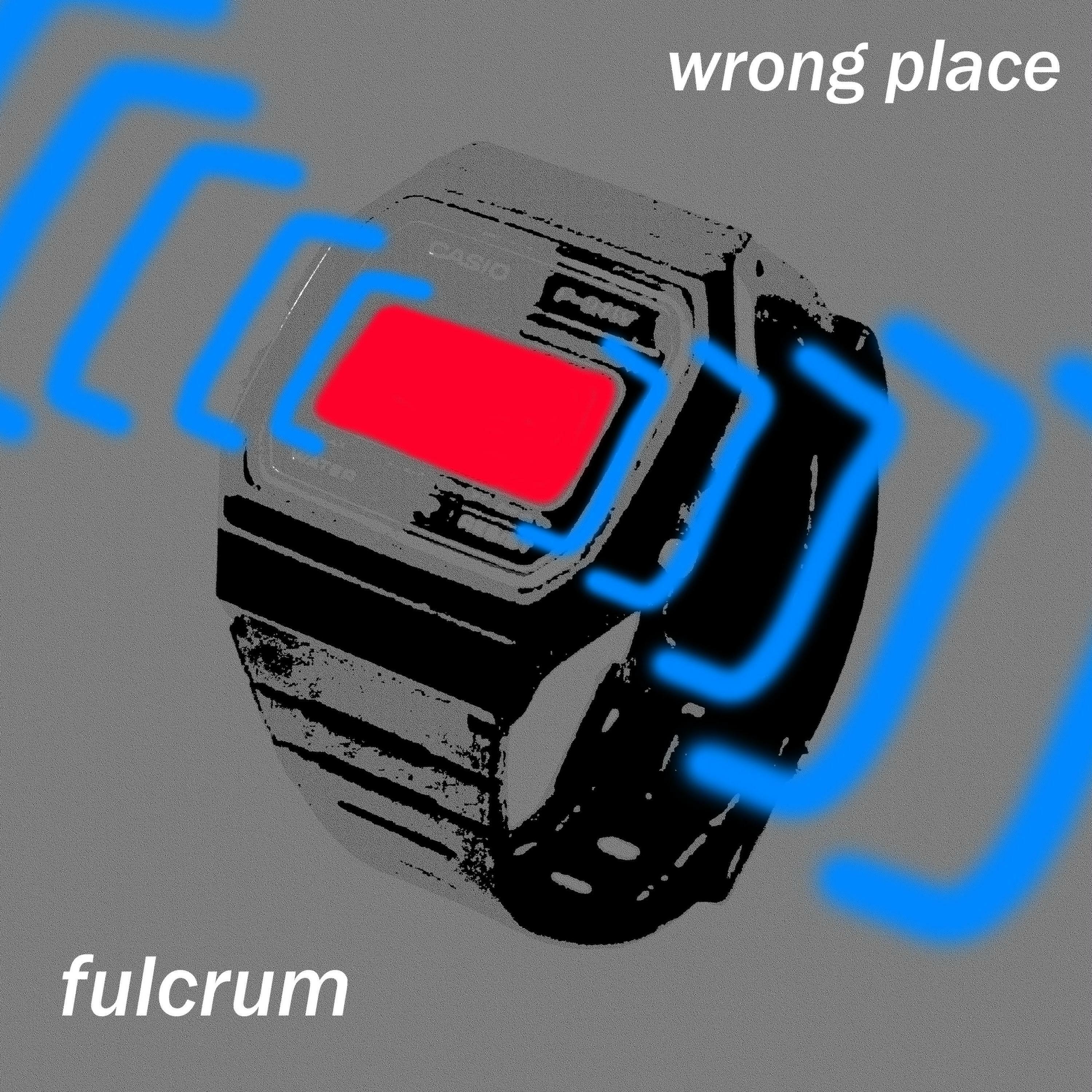 Track Image