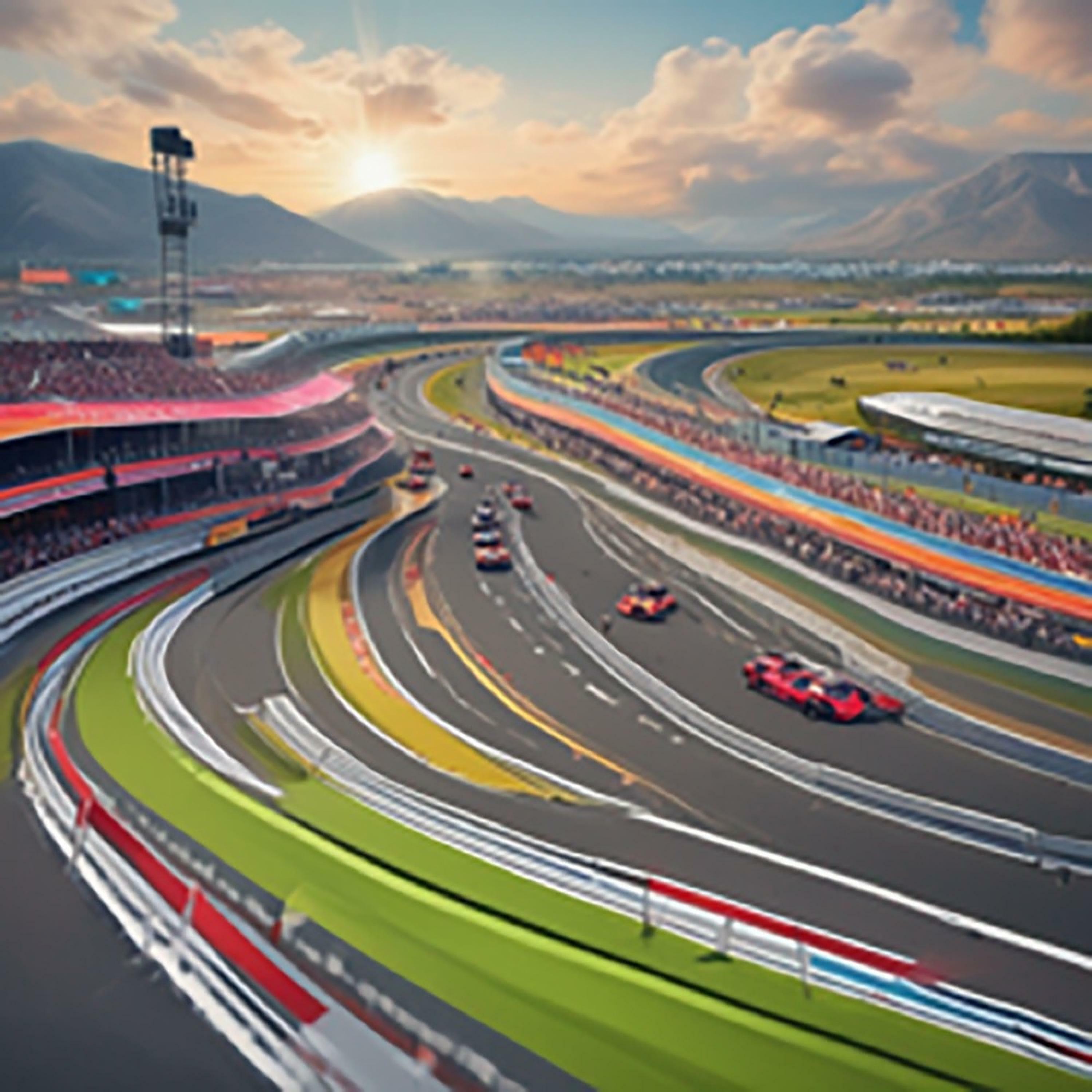Track Image