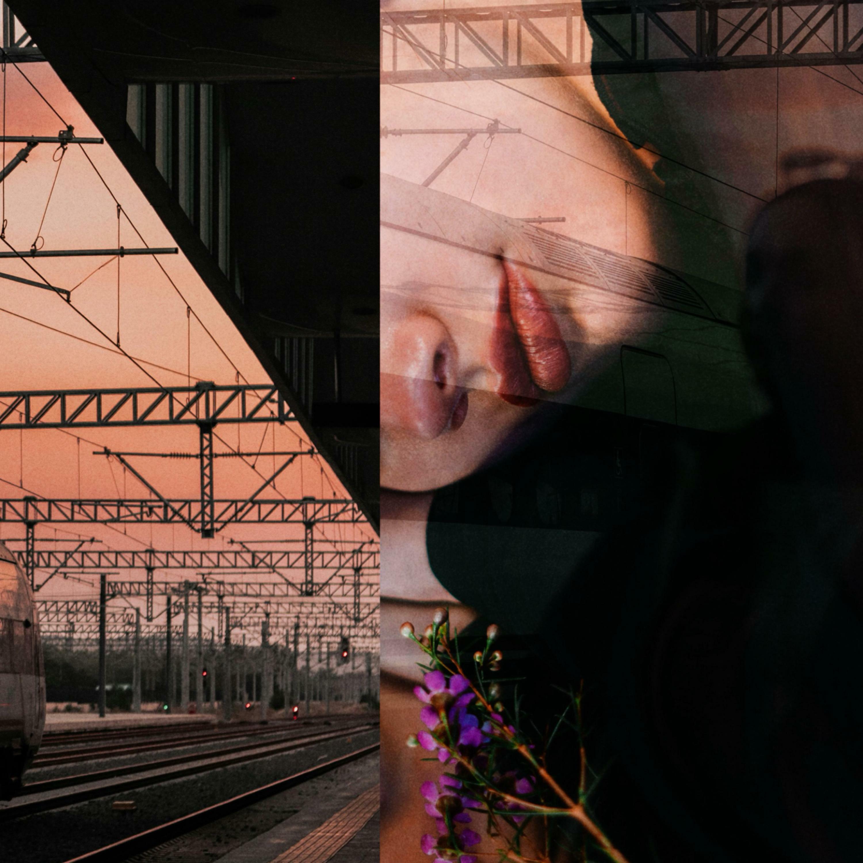 Track Image