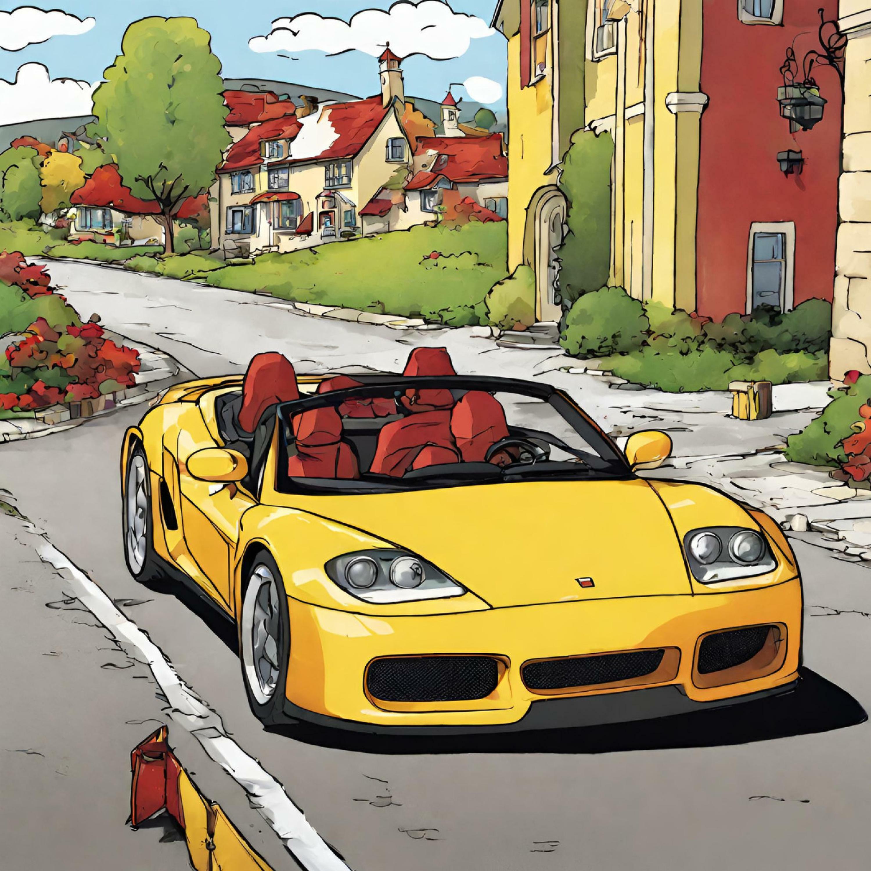 Track Image