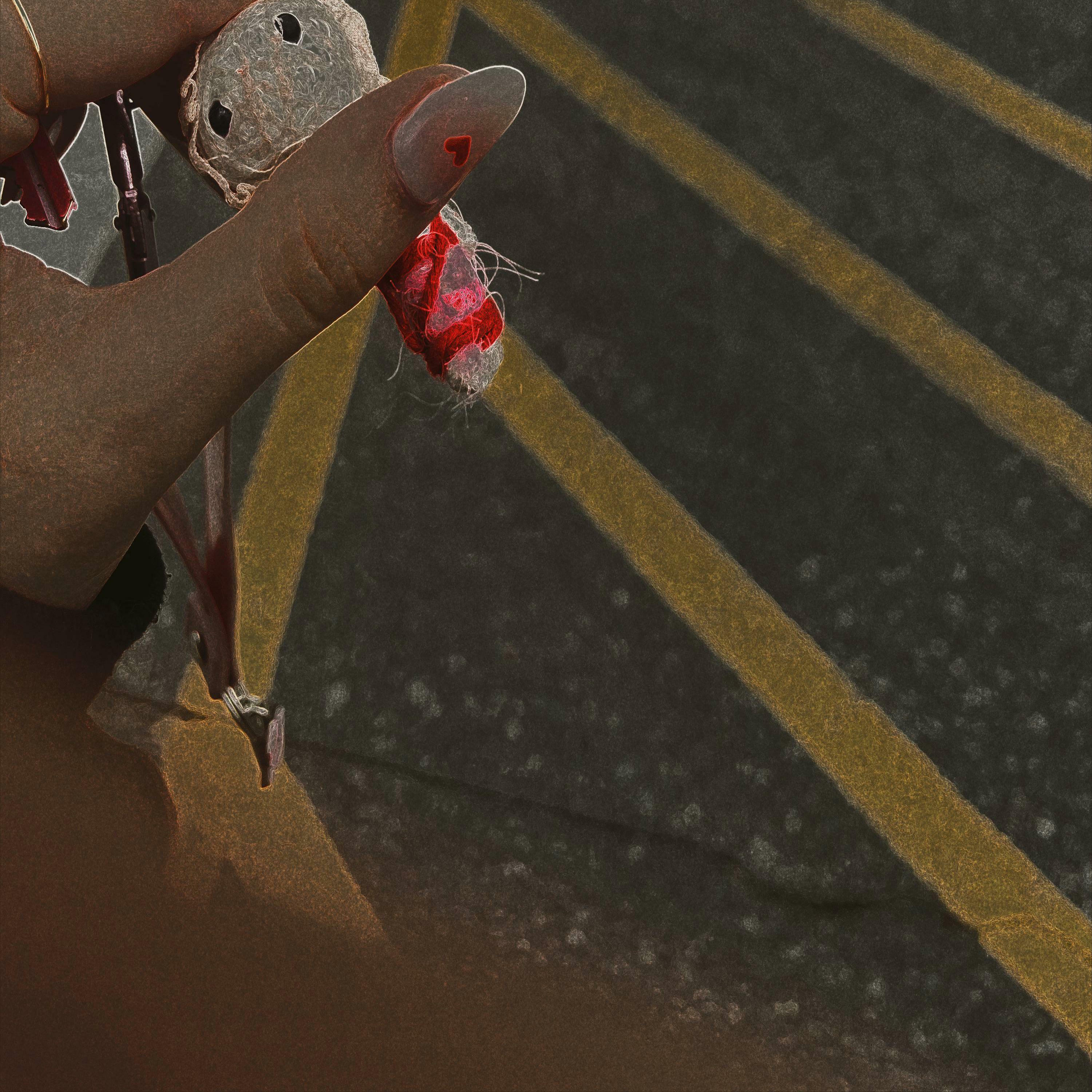 Track Image