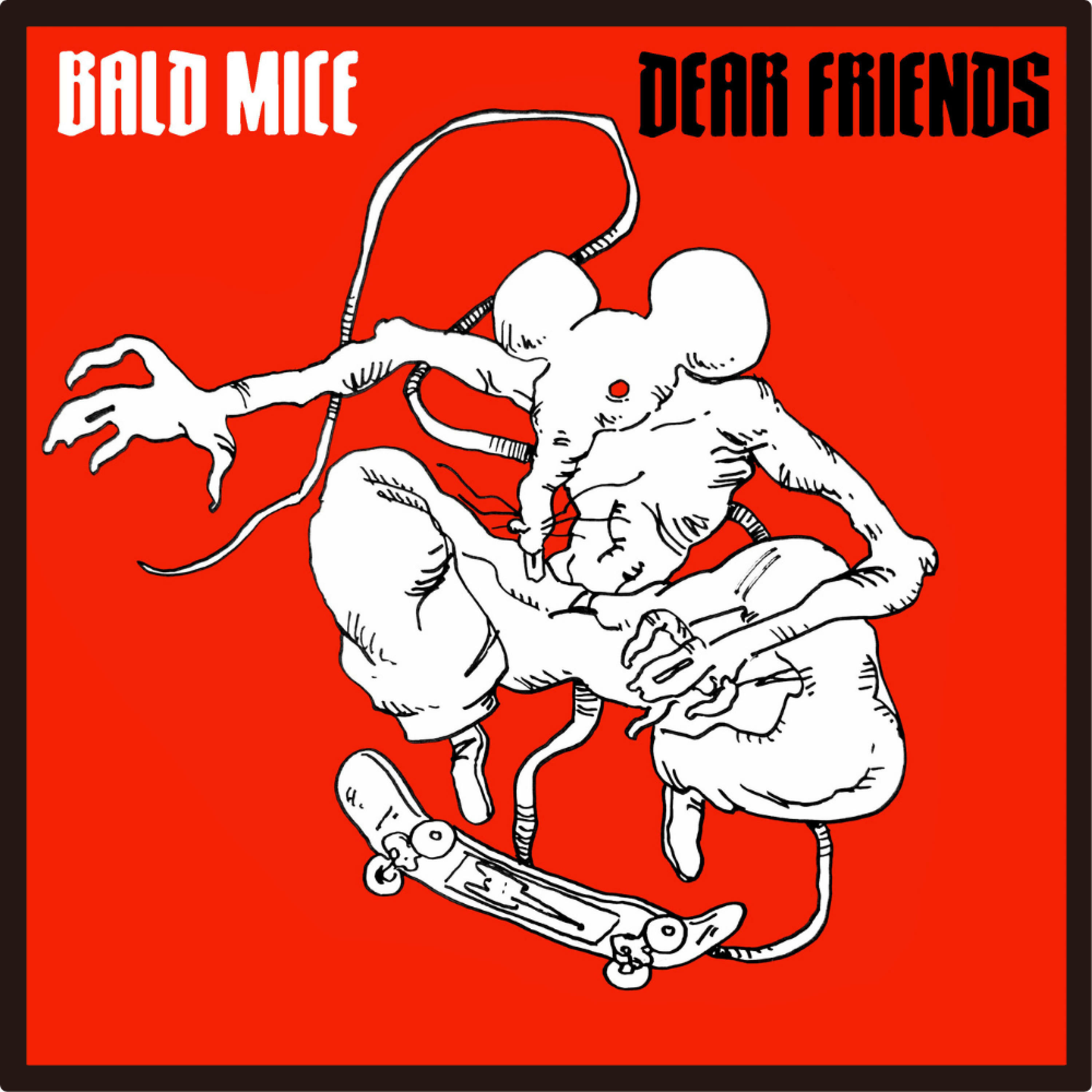 Track Image