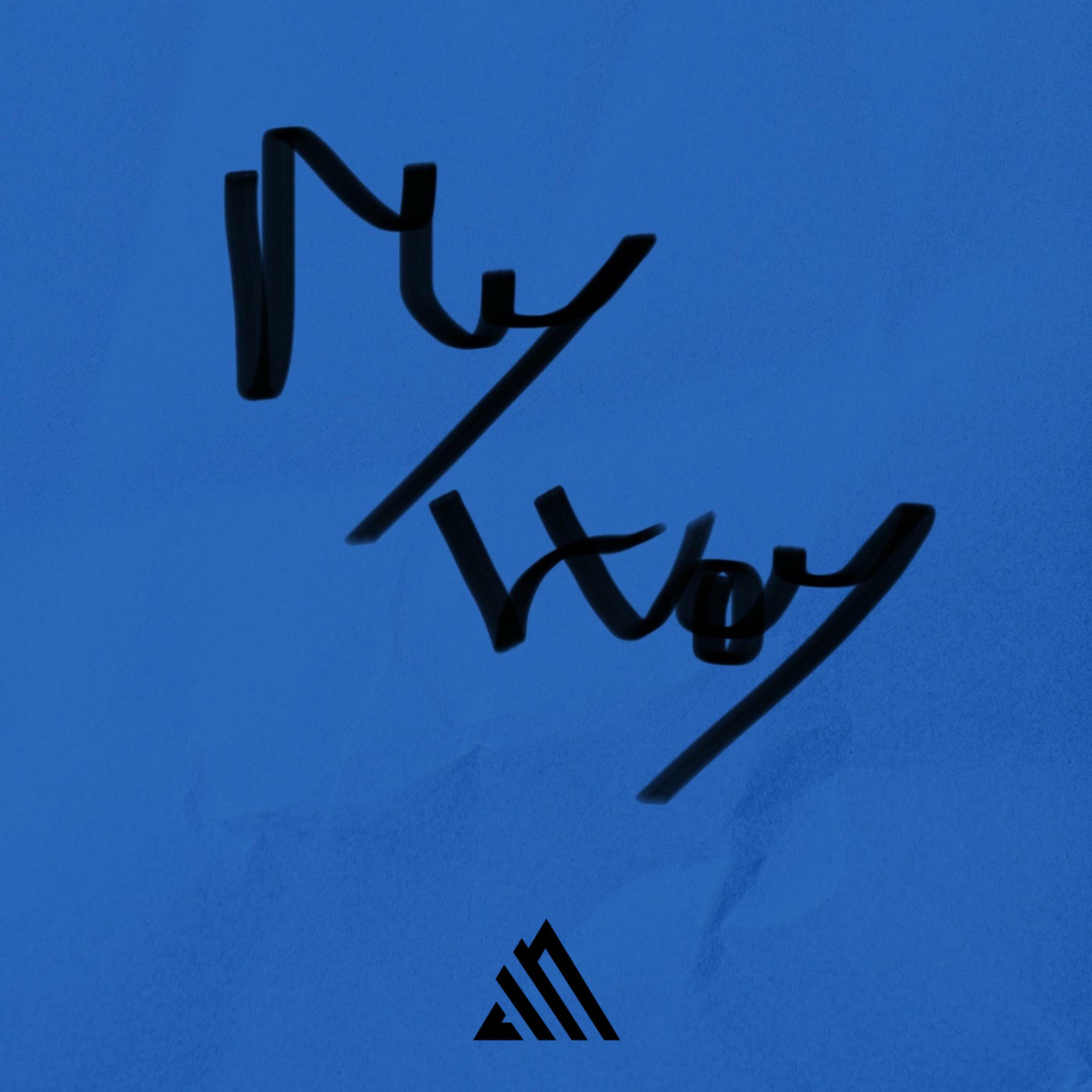 Track Image