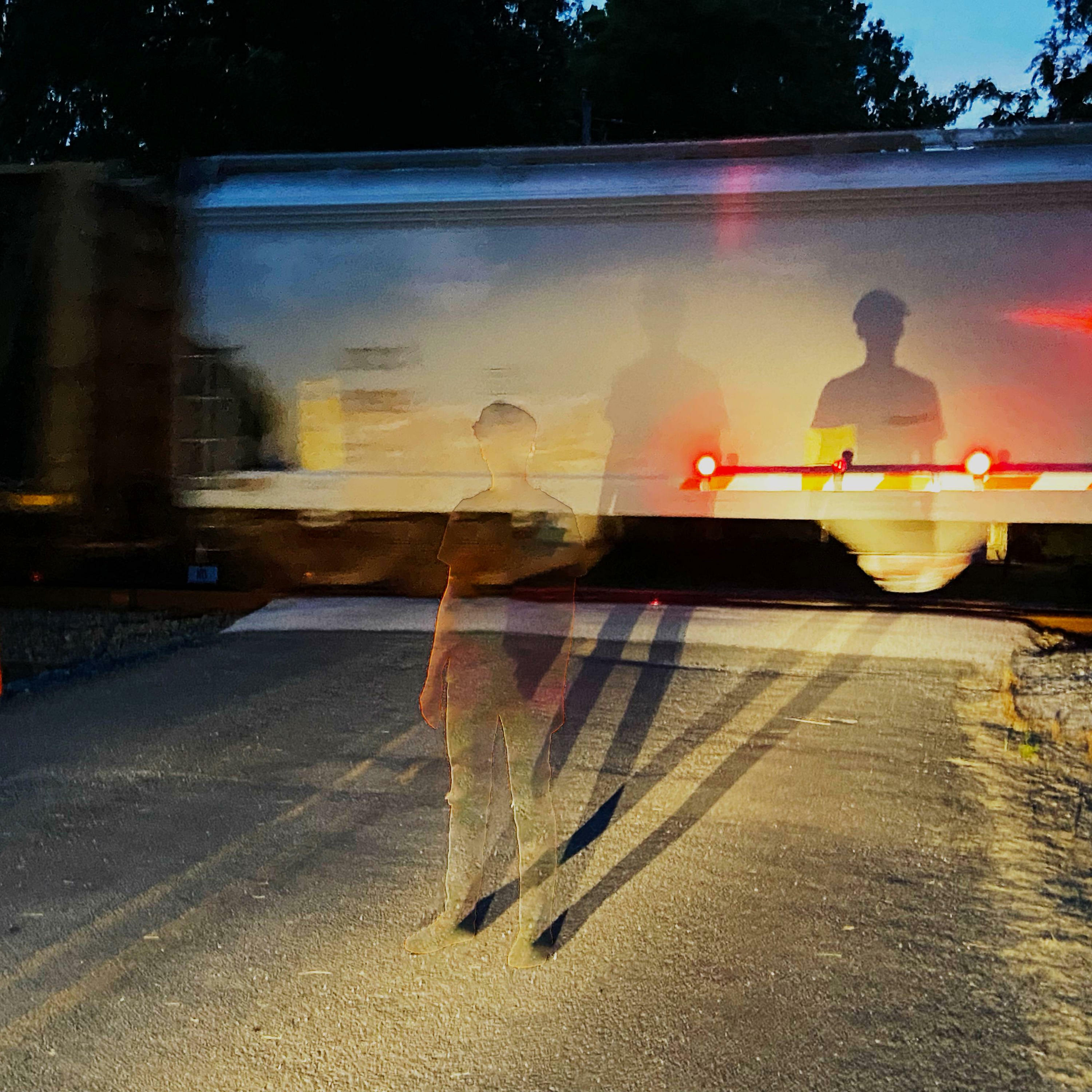 Track Image