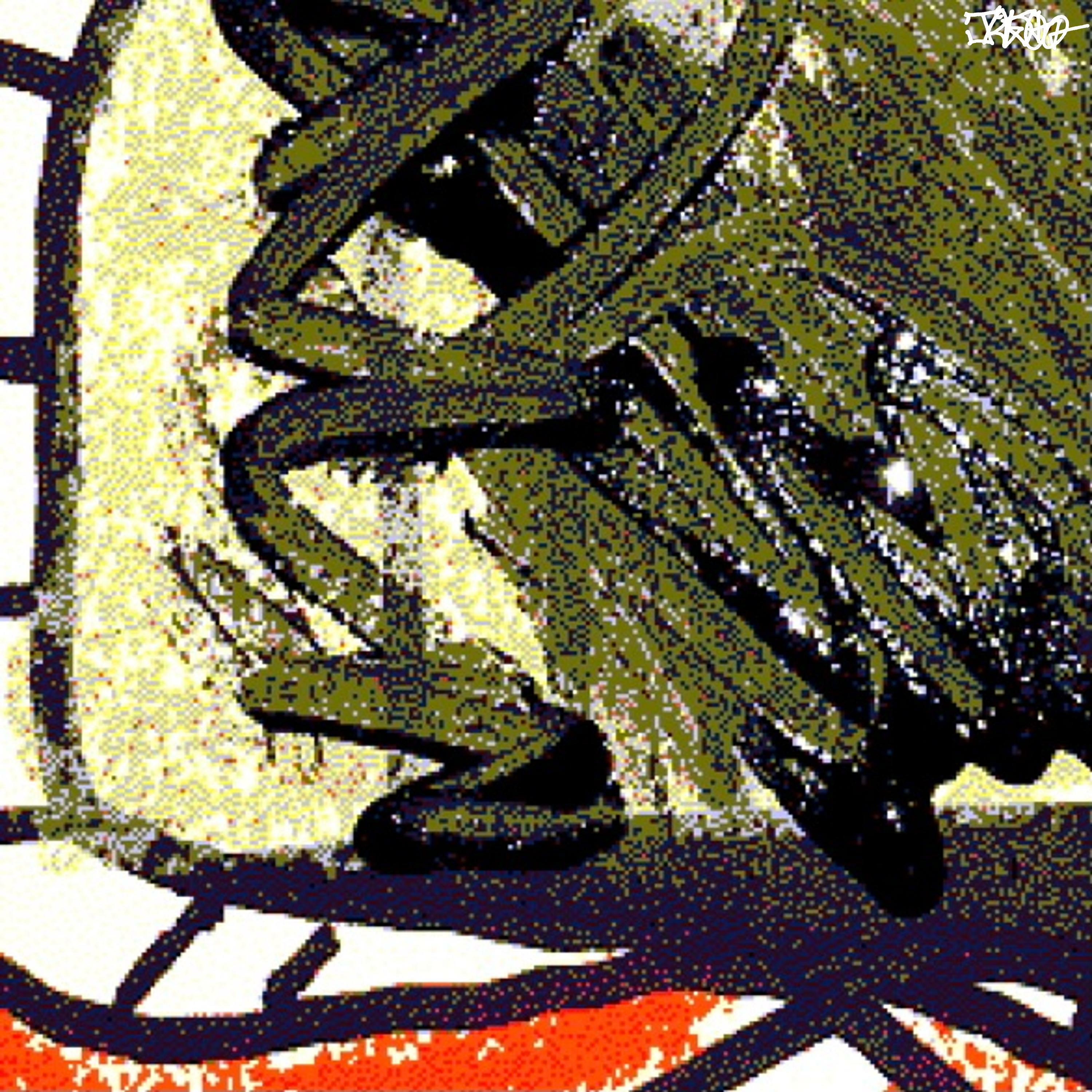 Track Image