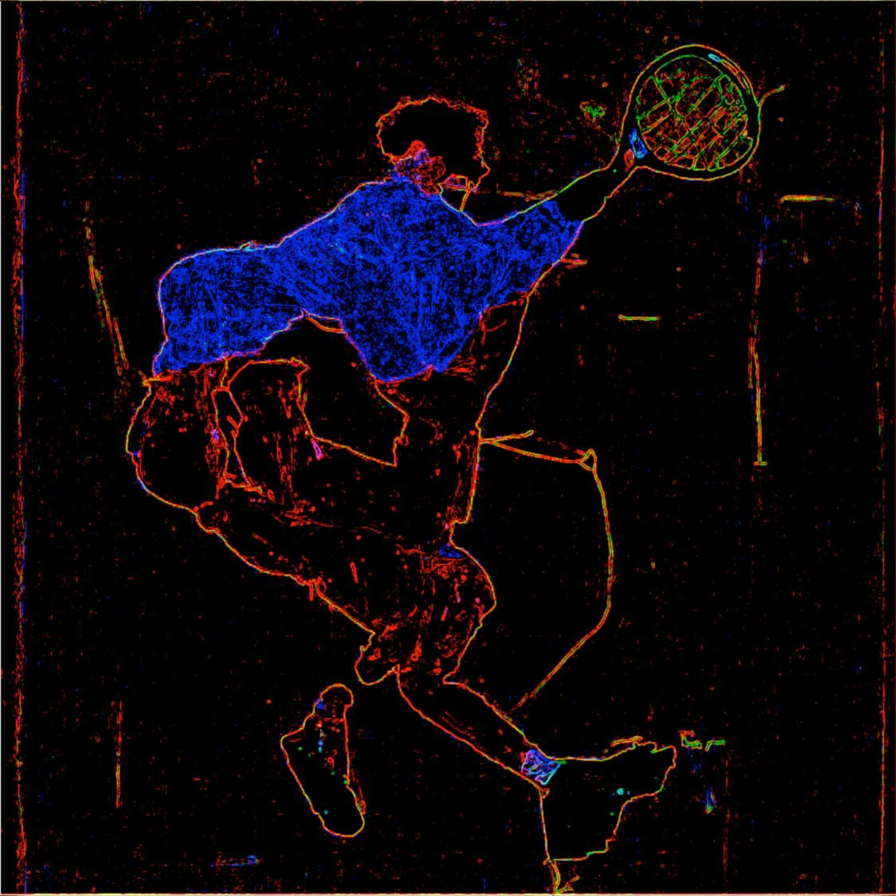 Track Image