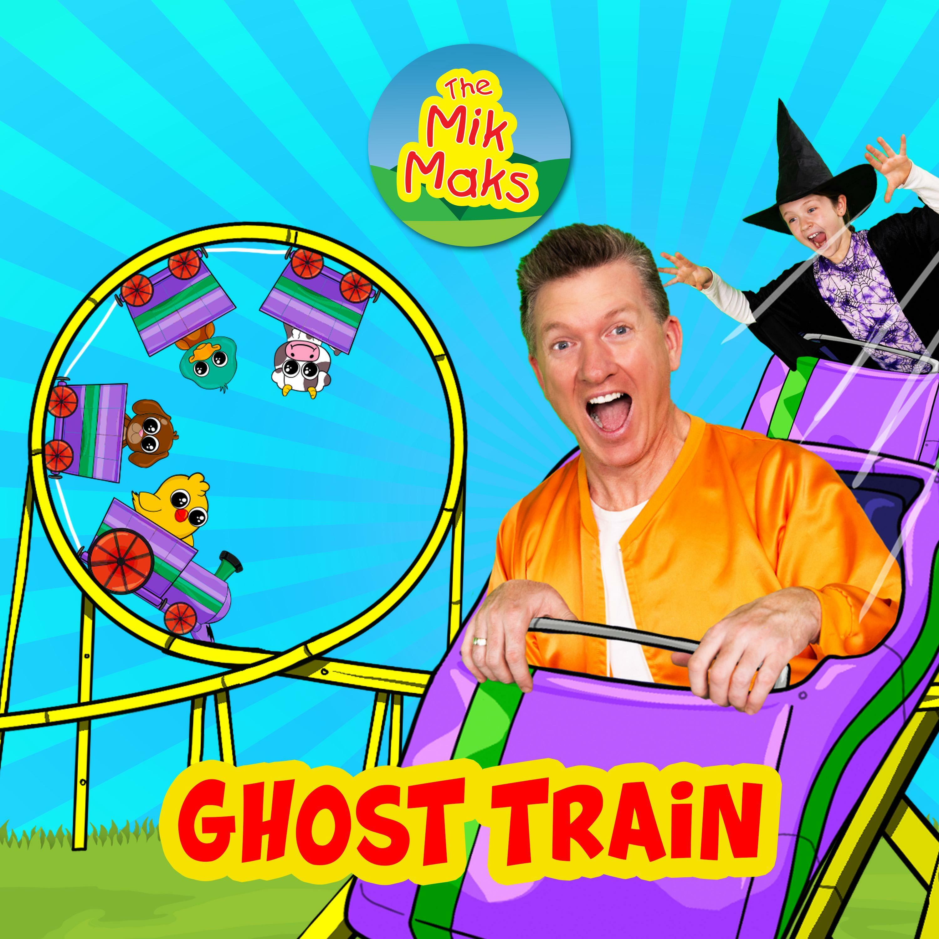 Track Image