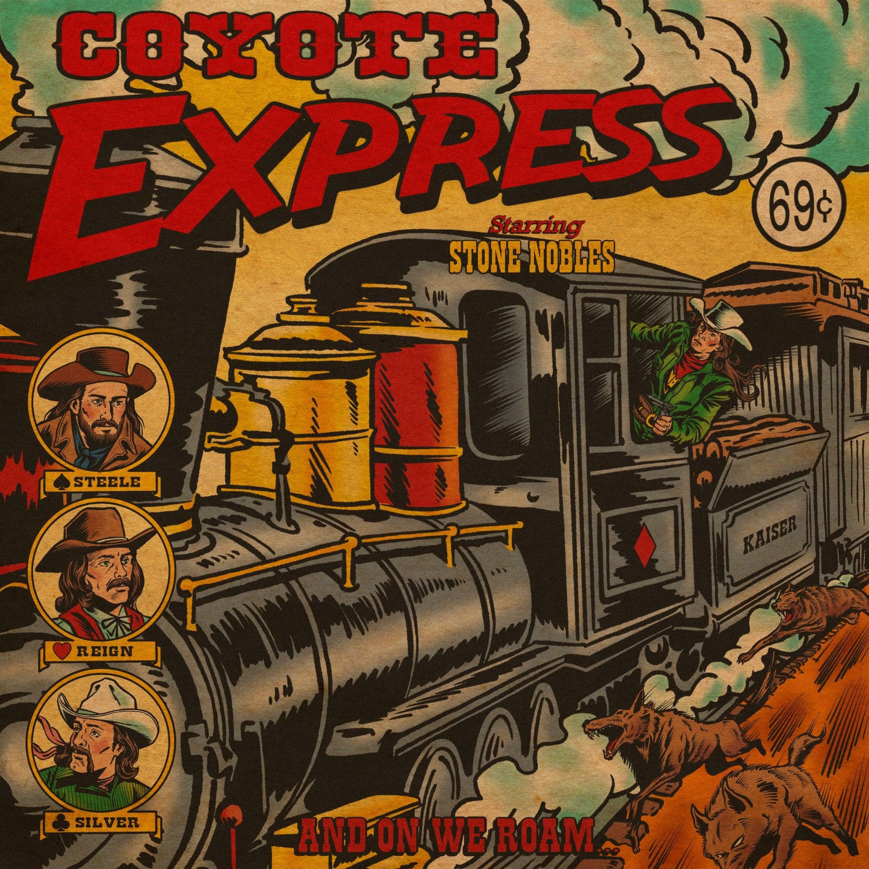 Track Image