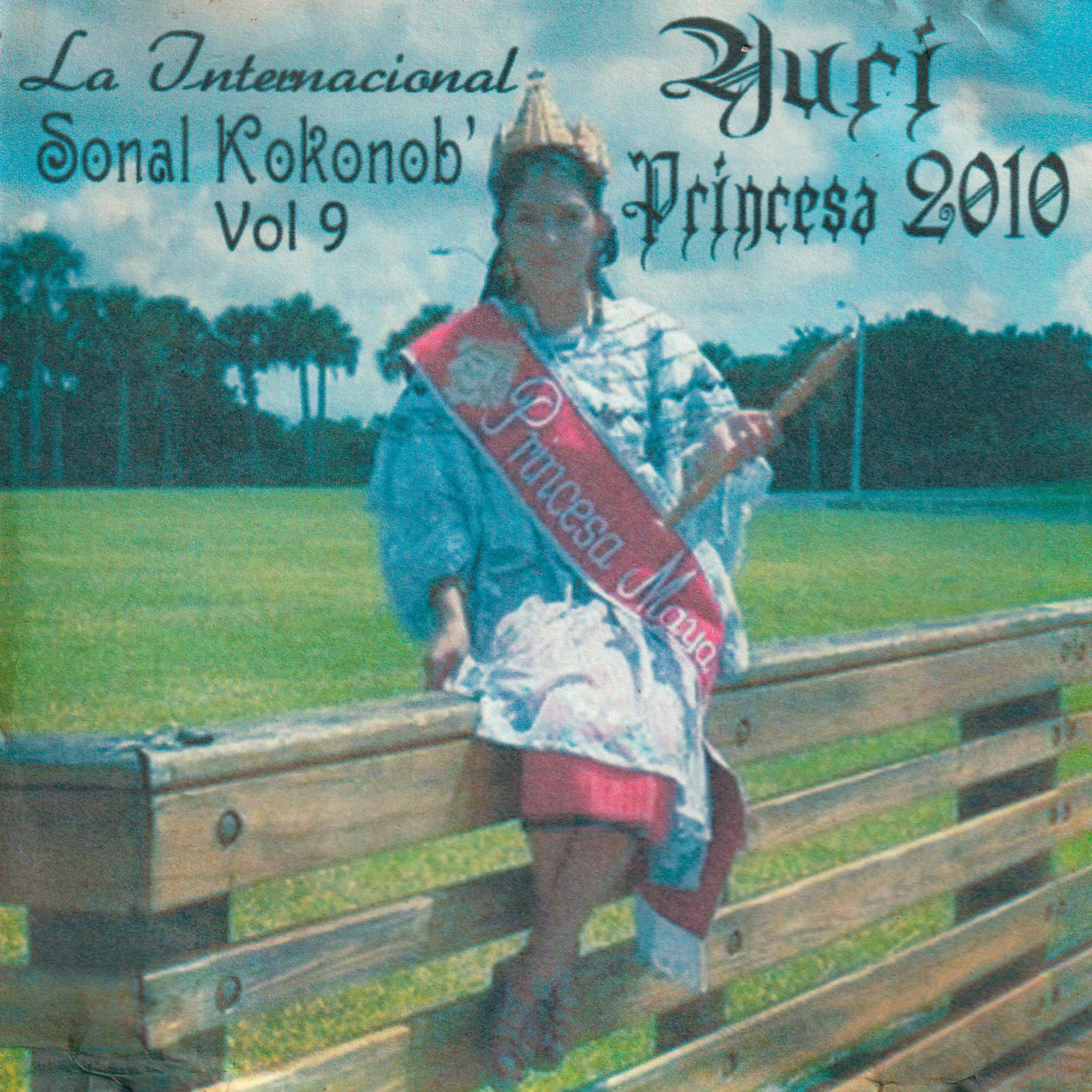 Track Image