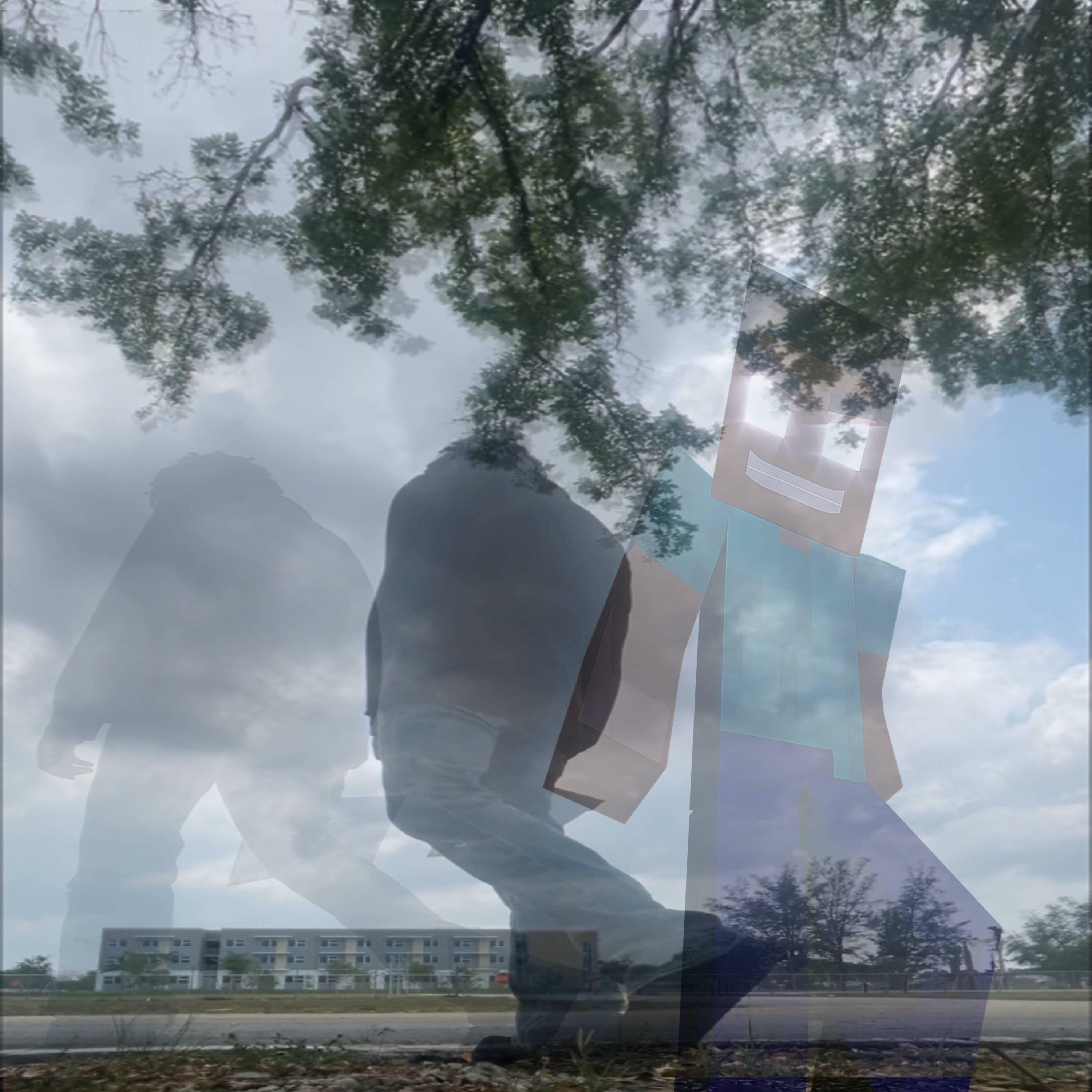 Track Image