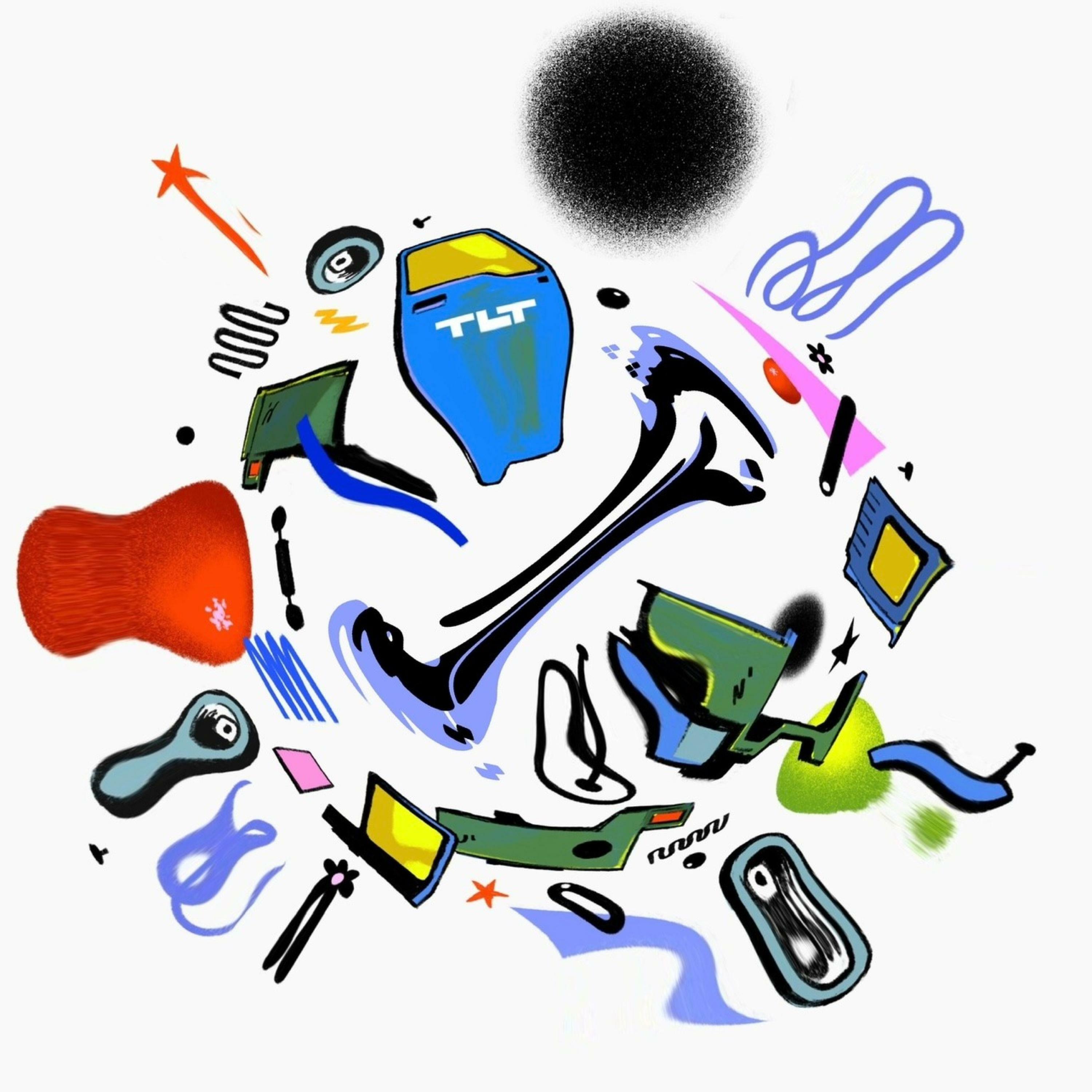 Track Image