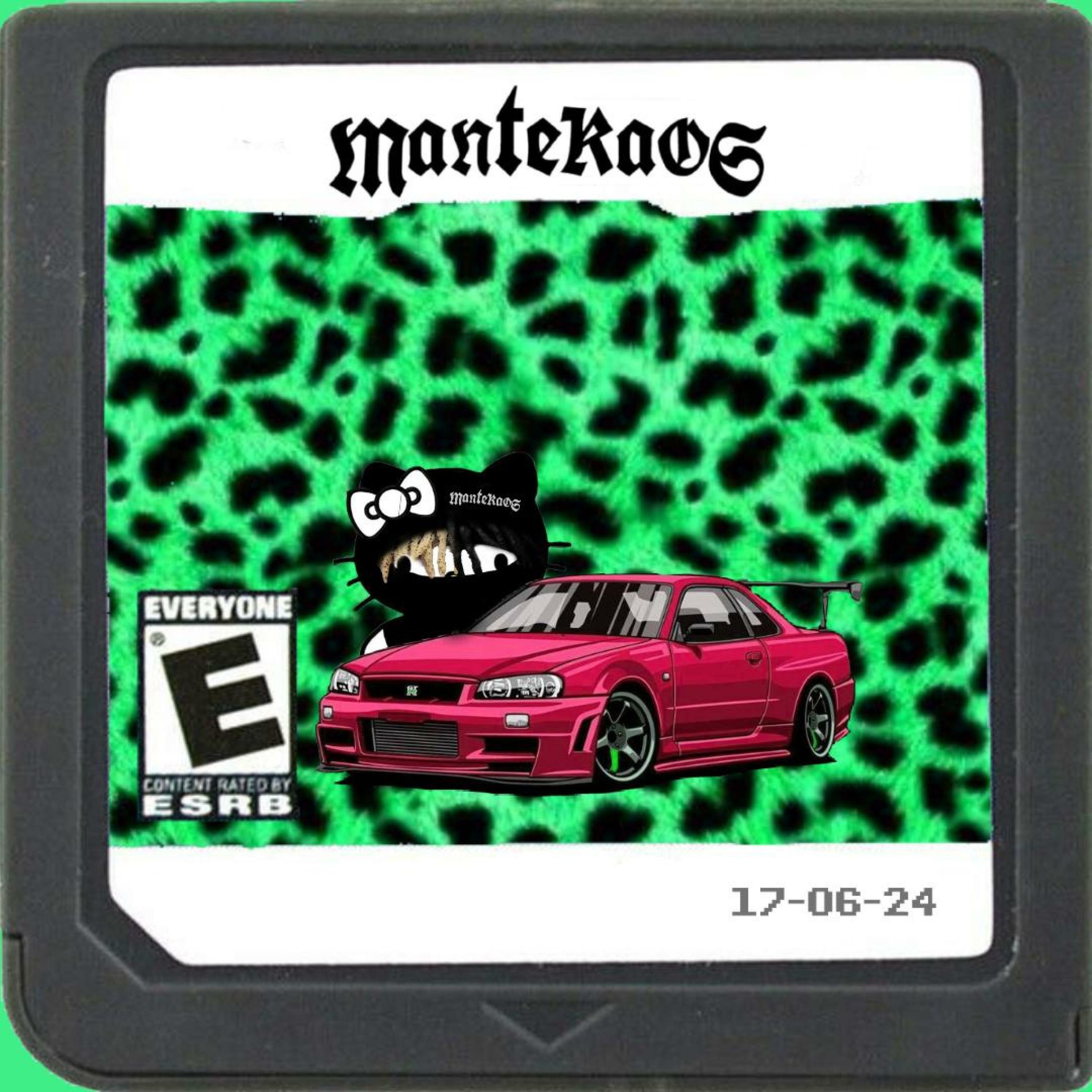 Track Image