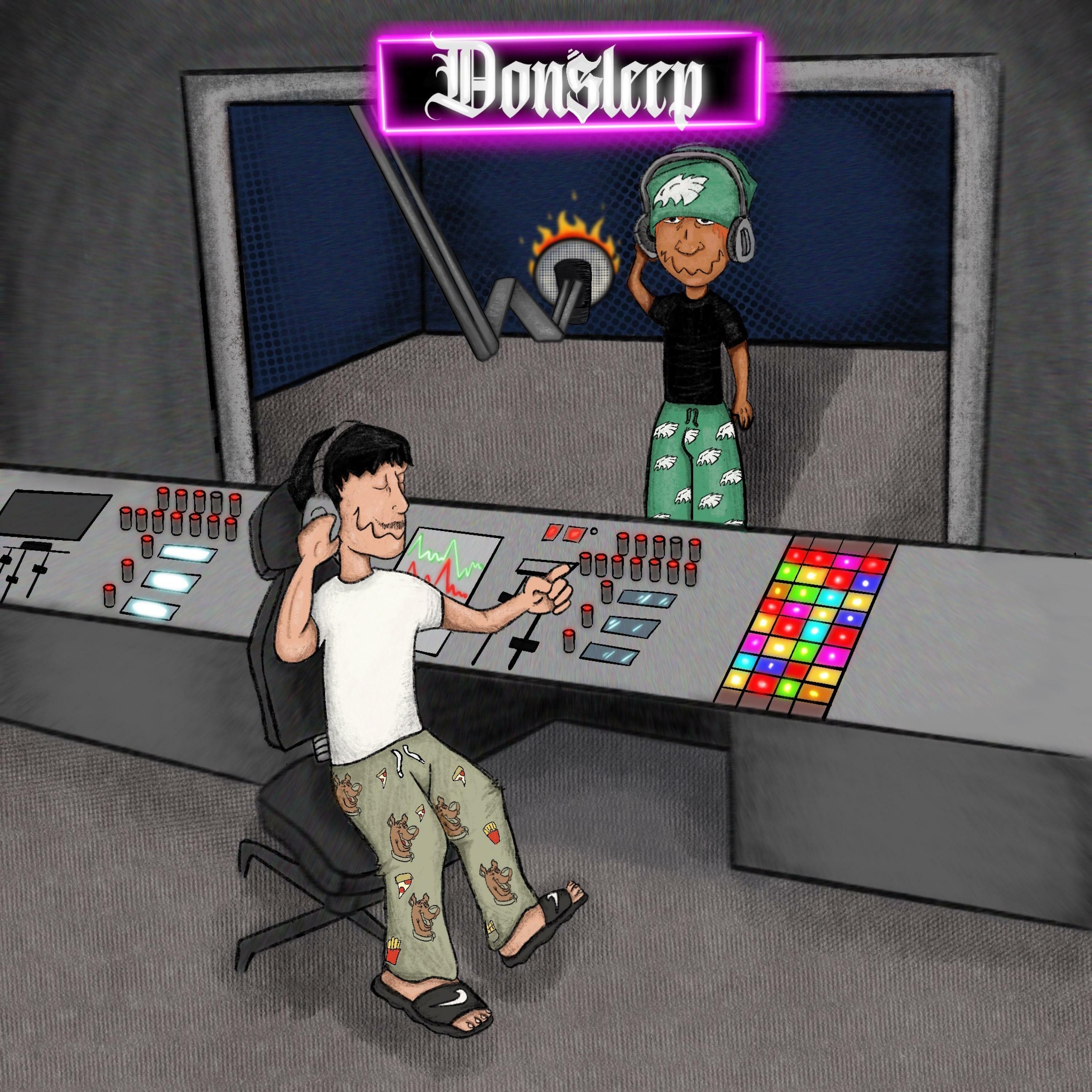 Track Image