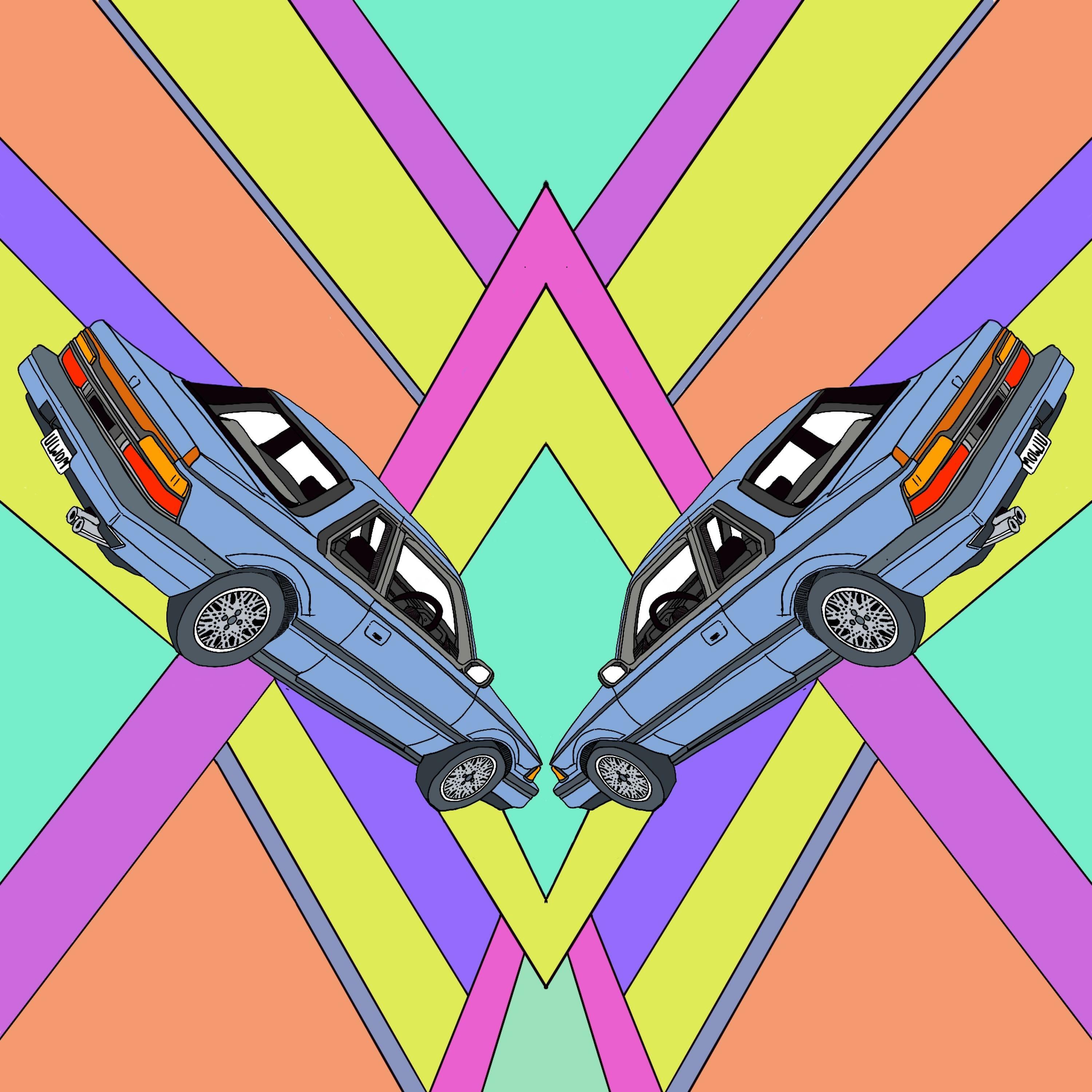 Track Image
