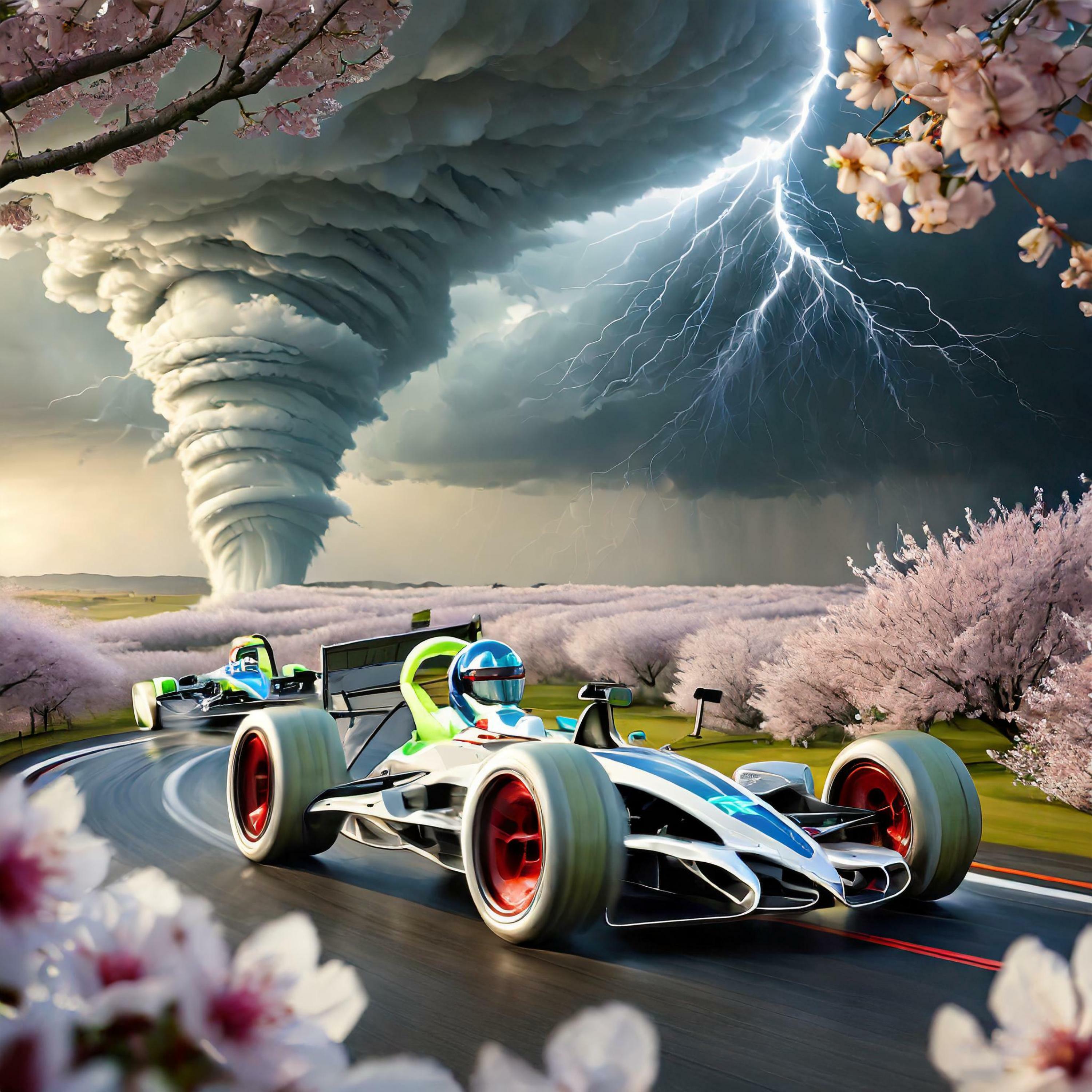 Track Image