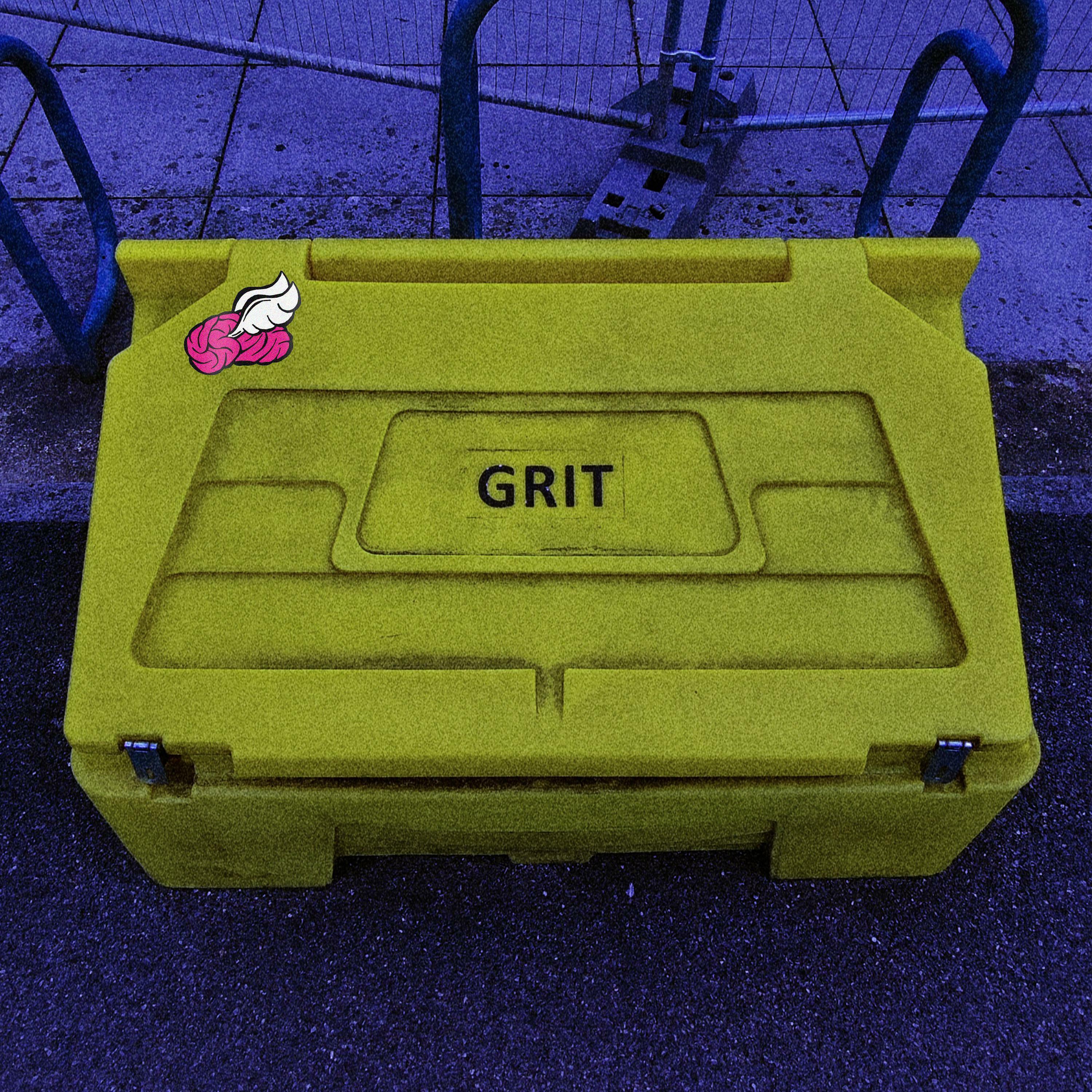 Track Image