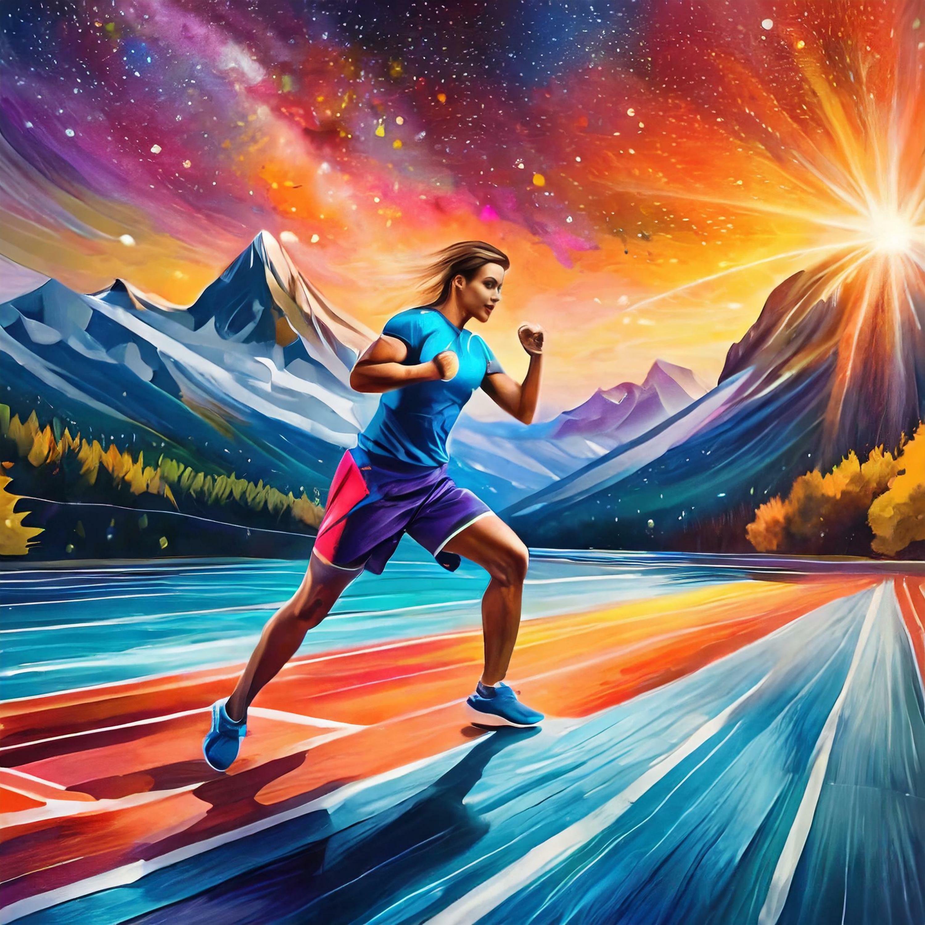 Track Image