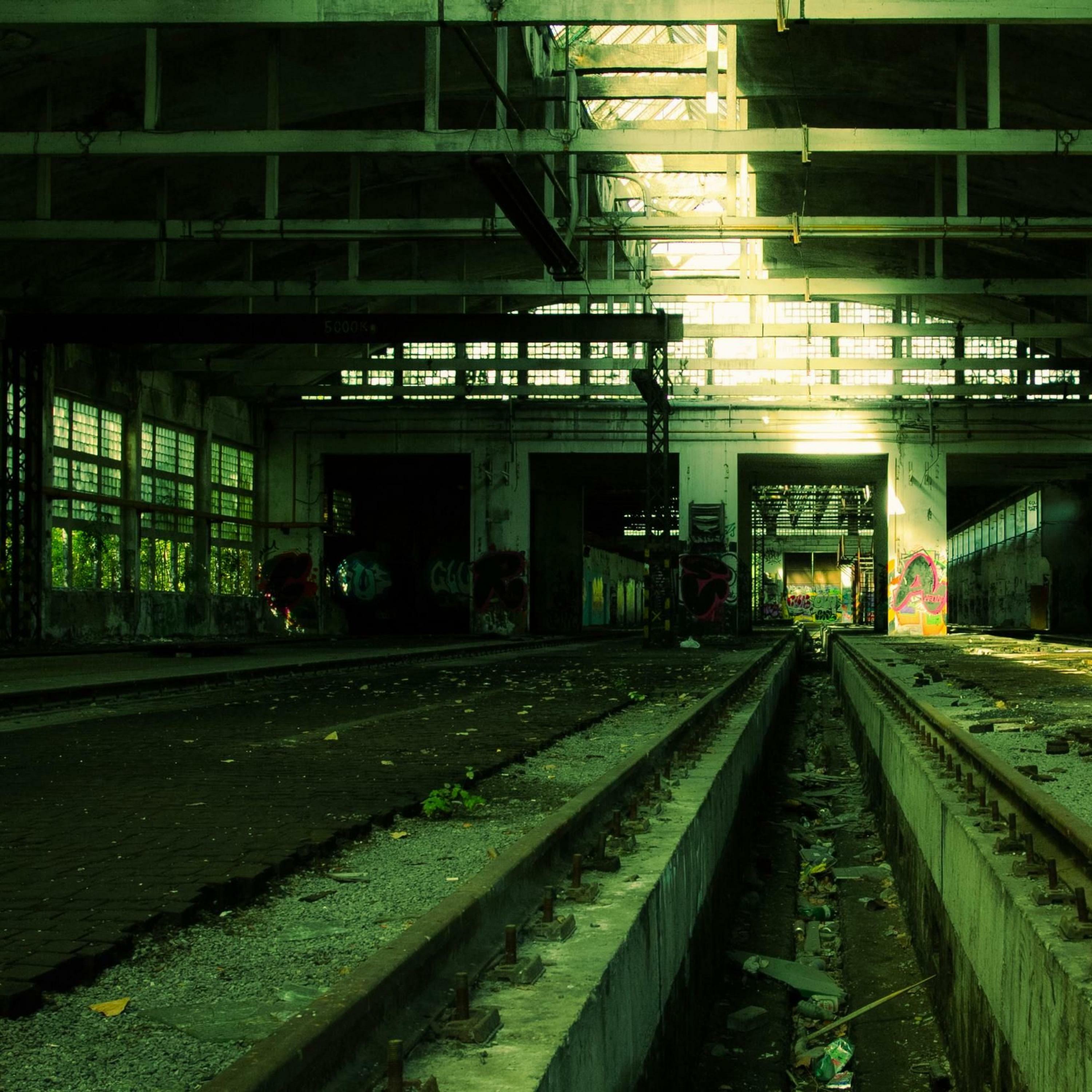 Track Image