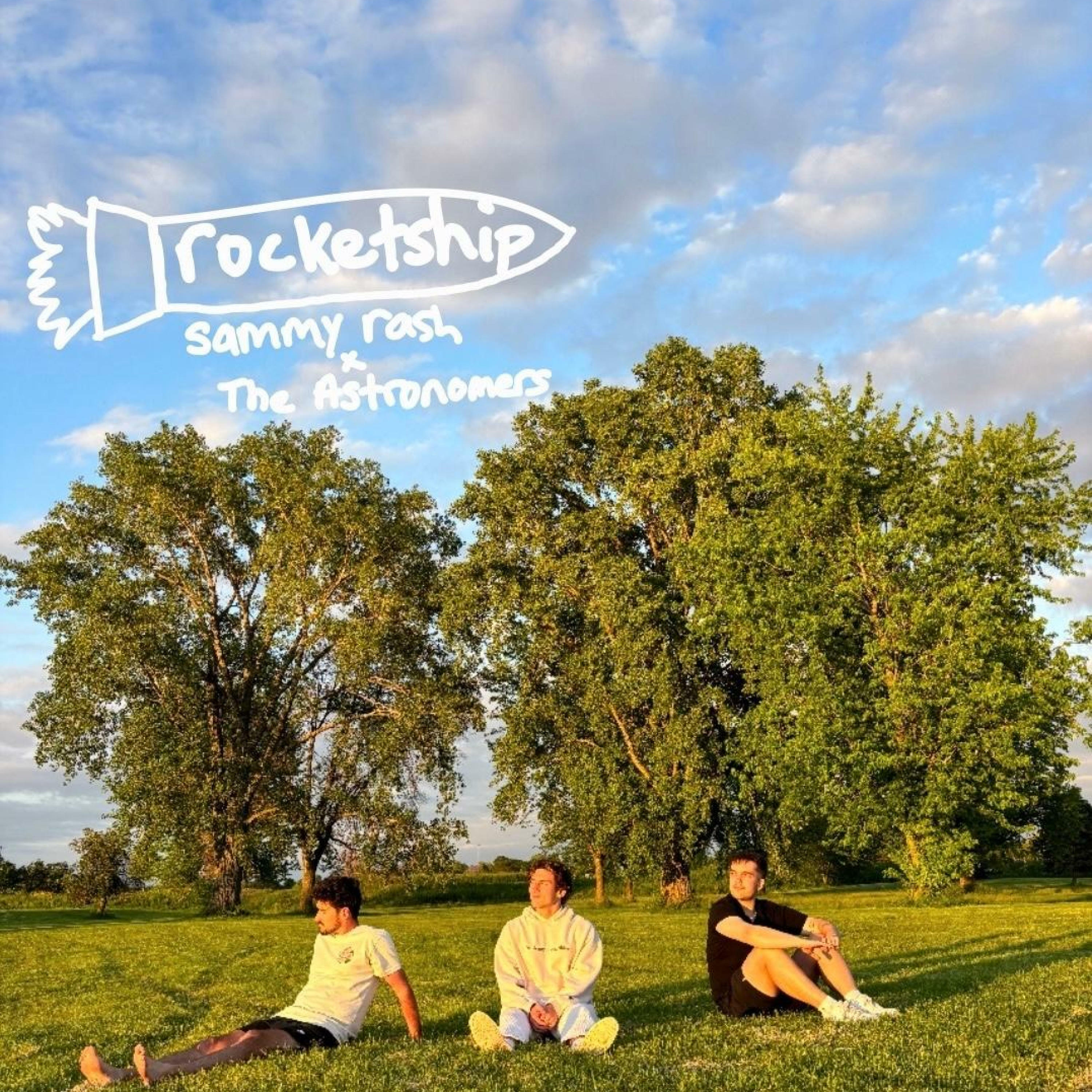 Track Image