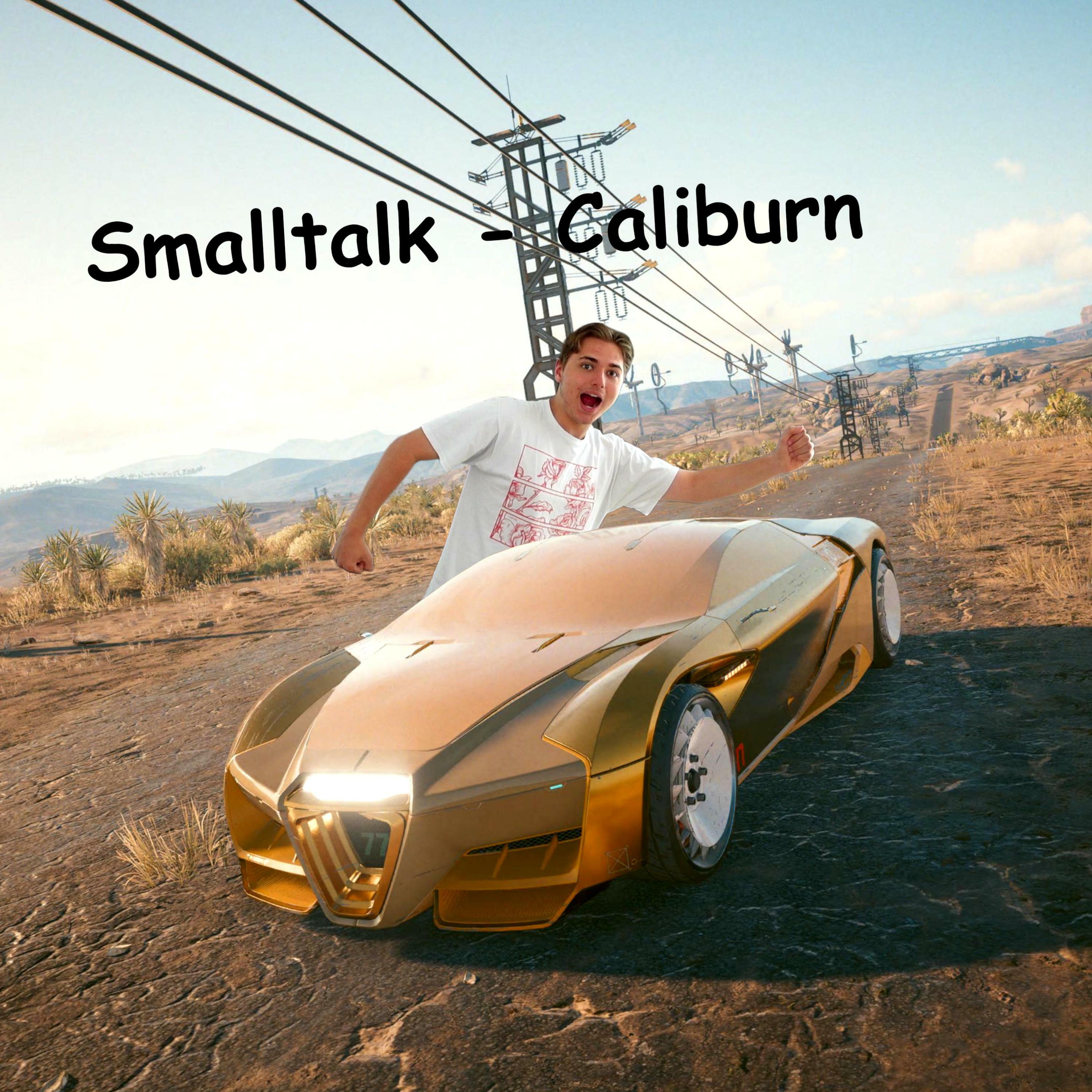 Track Image
