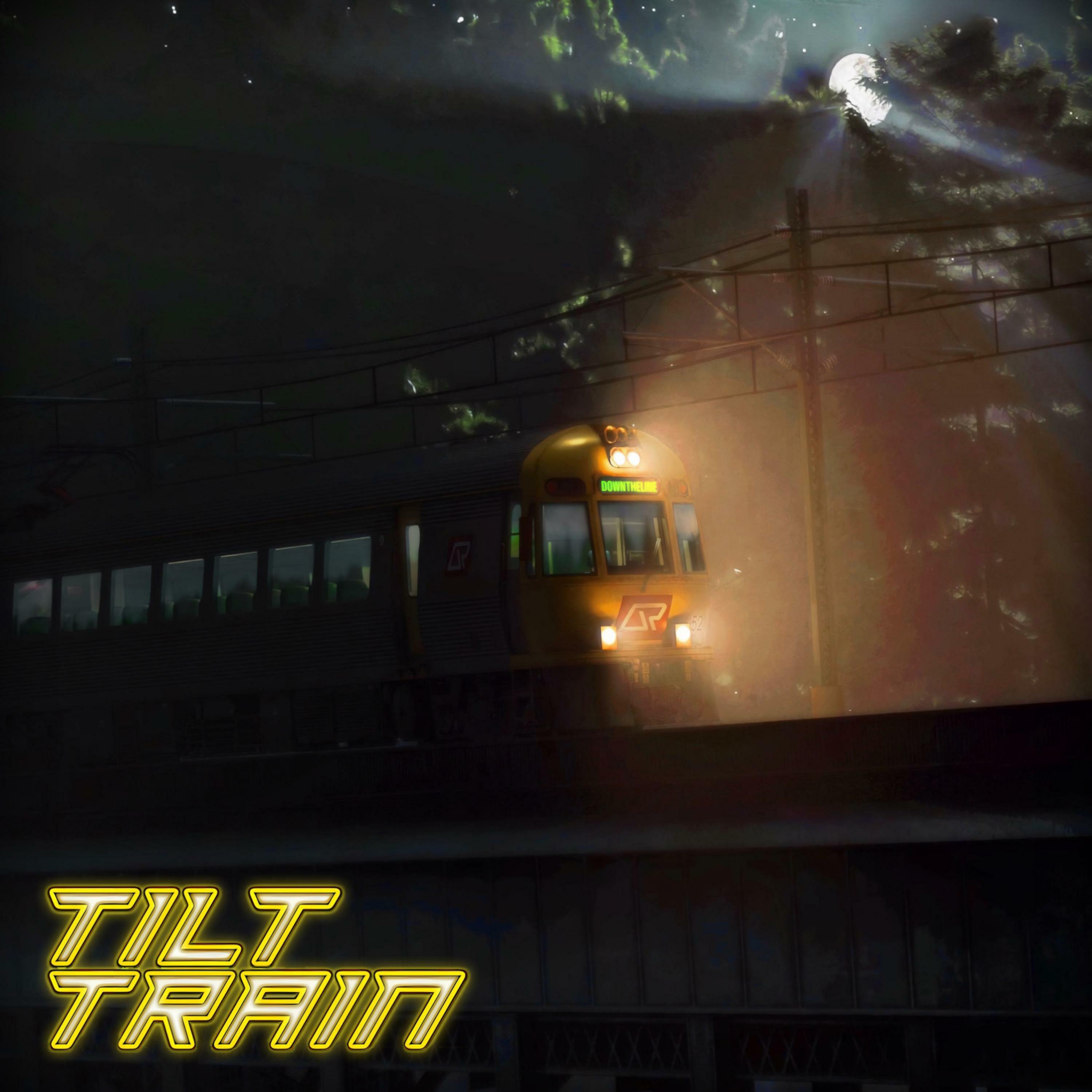 Track Image