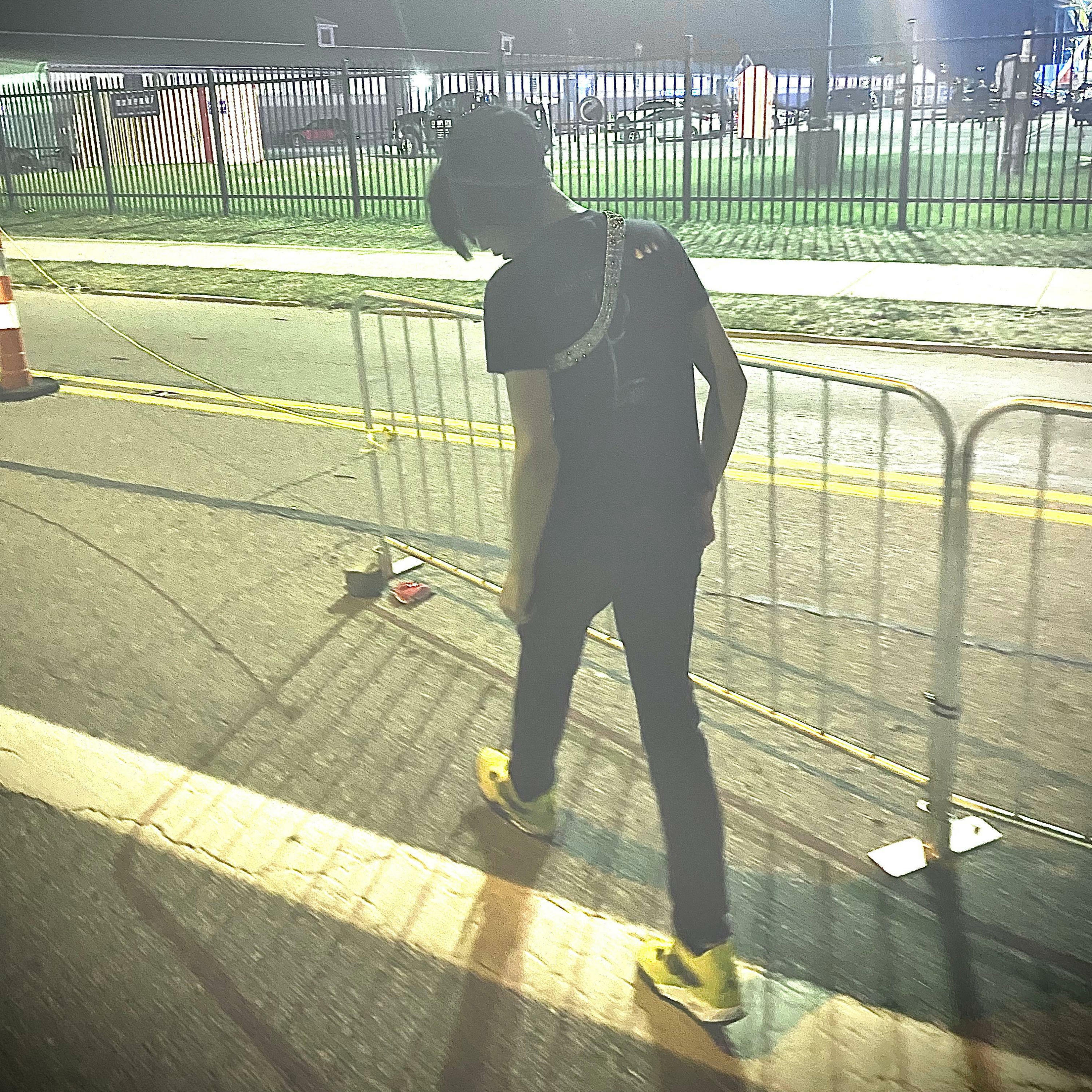 Track Image