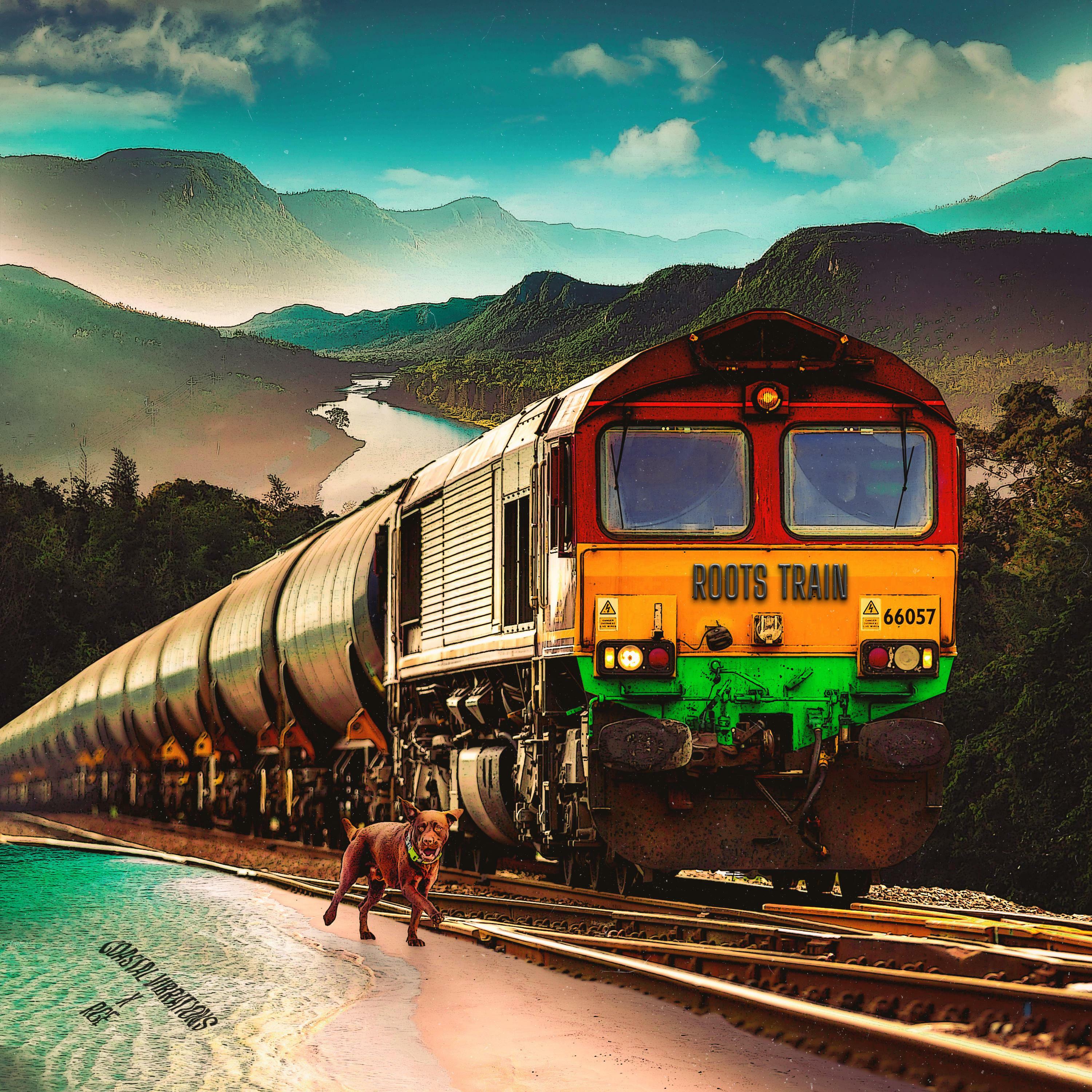 Track Image