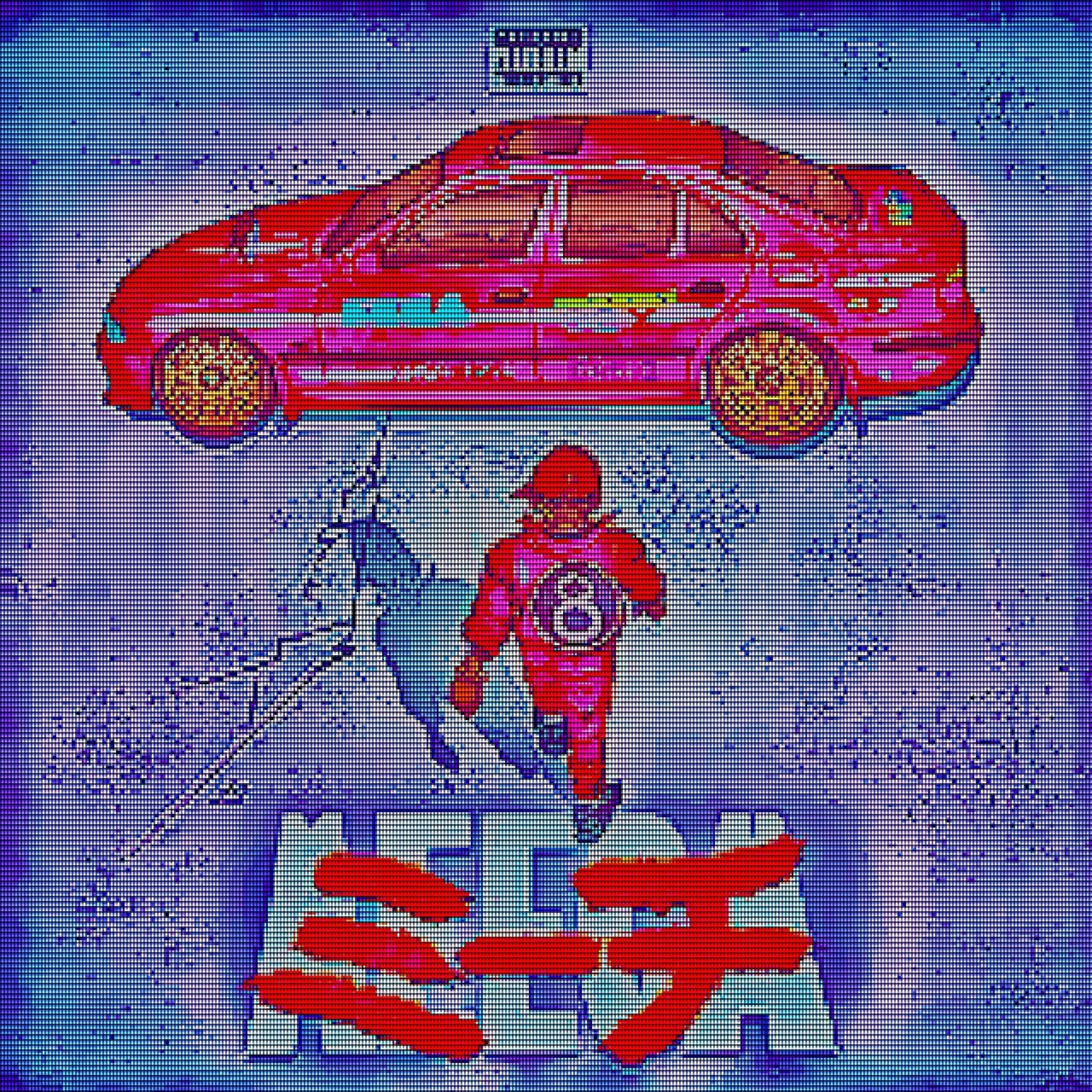 Track Image