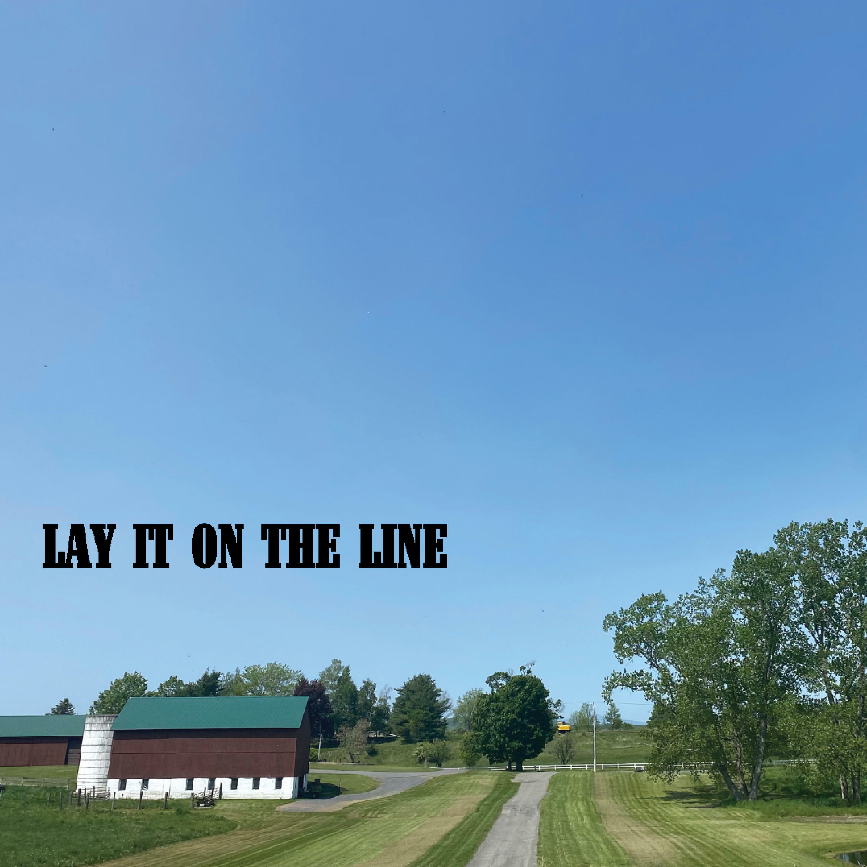 Track Image