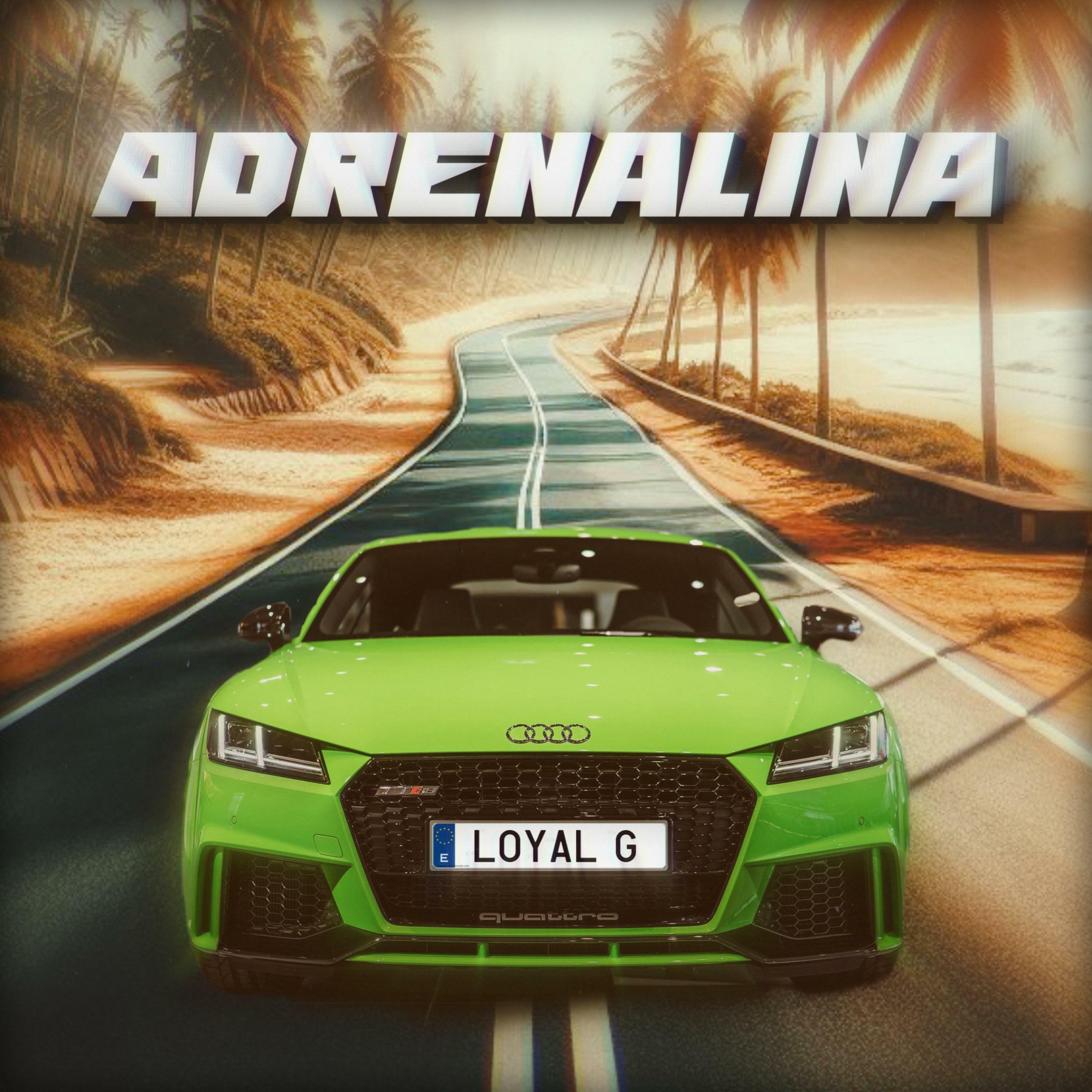 Track Image