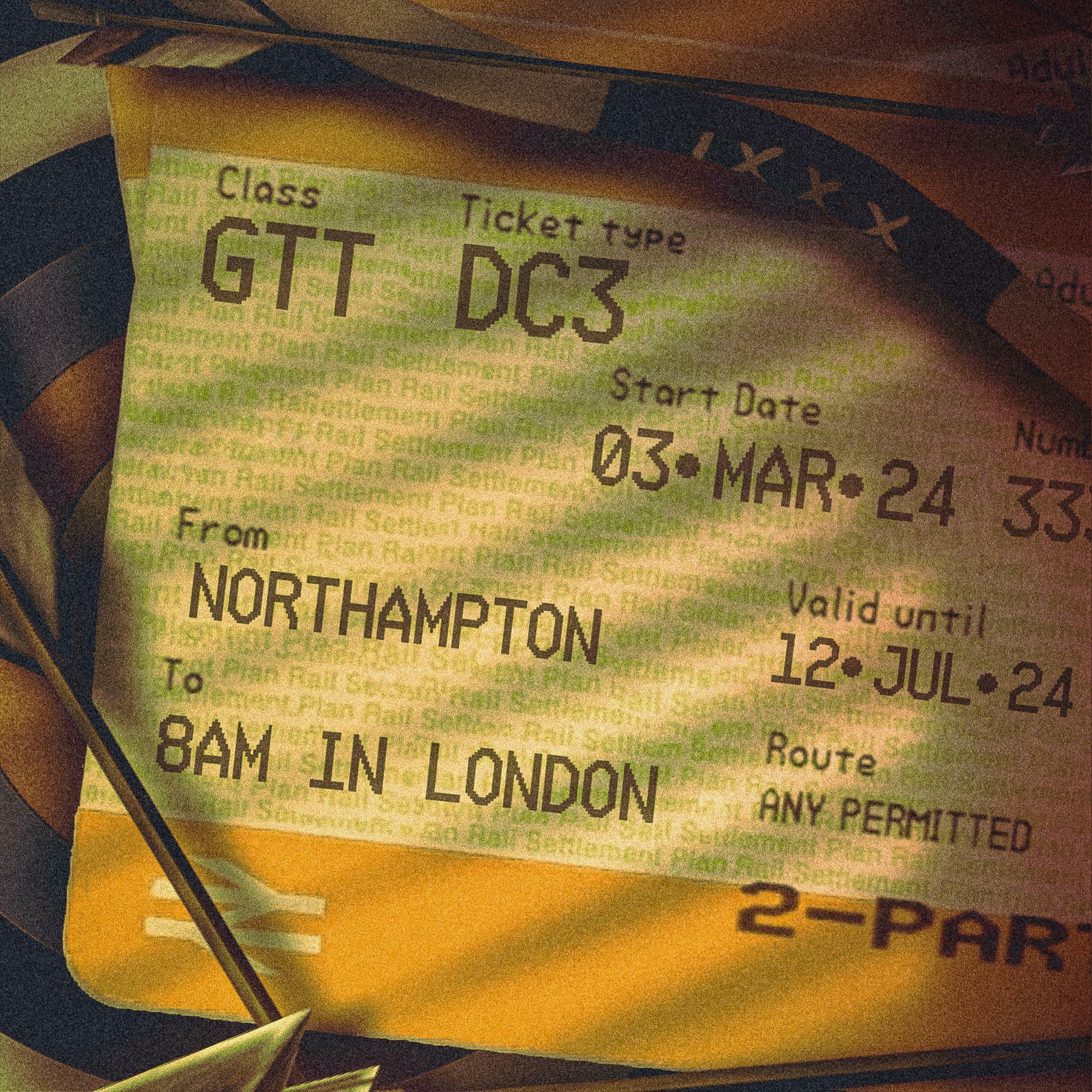 Track Image
