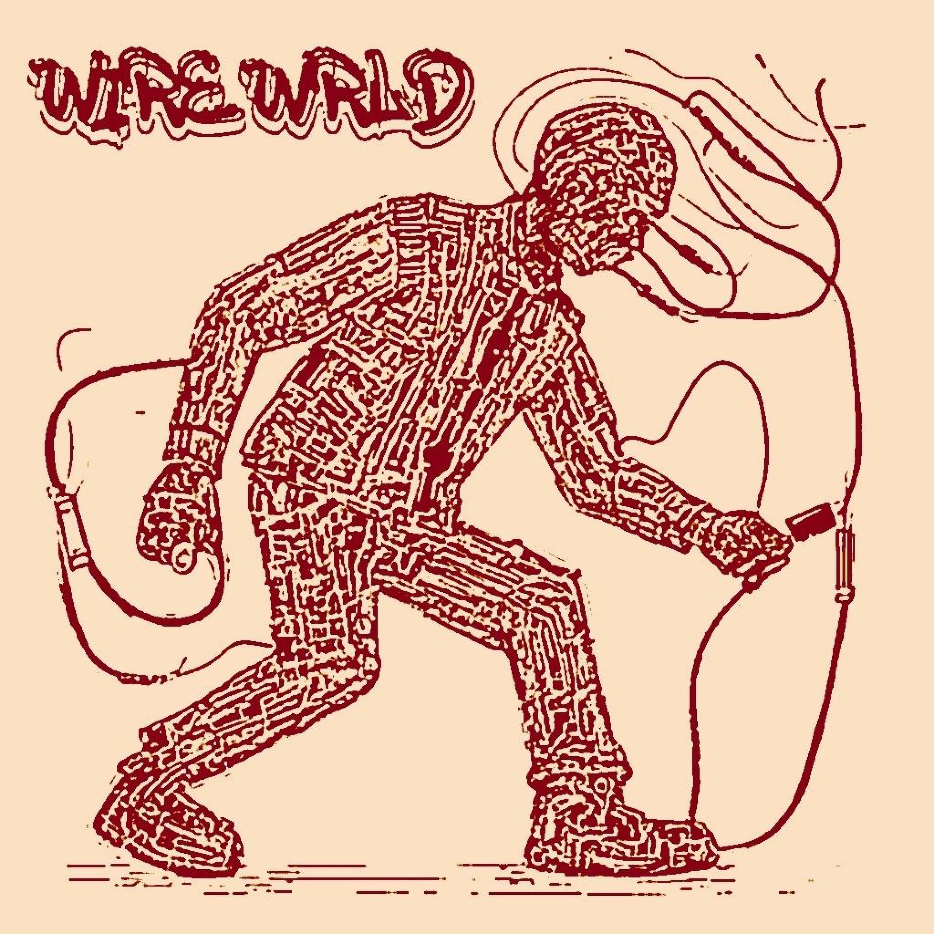 Track Image