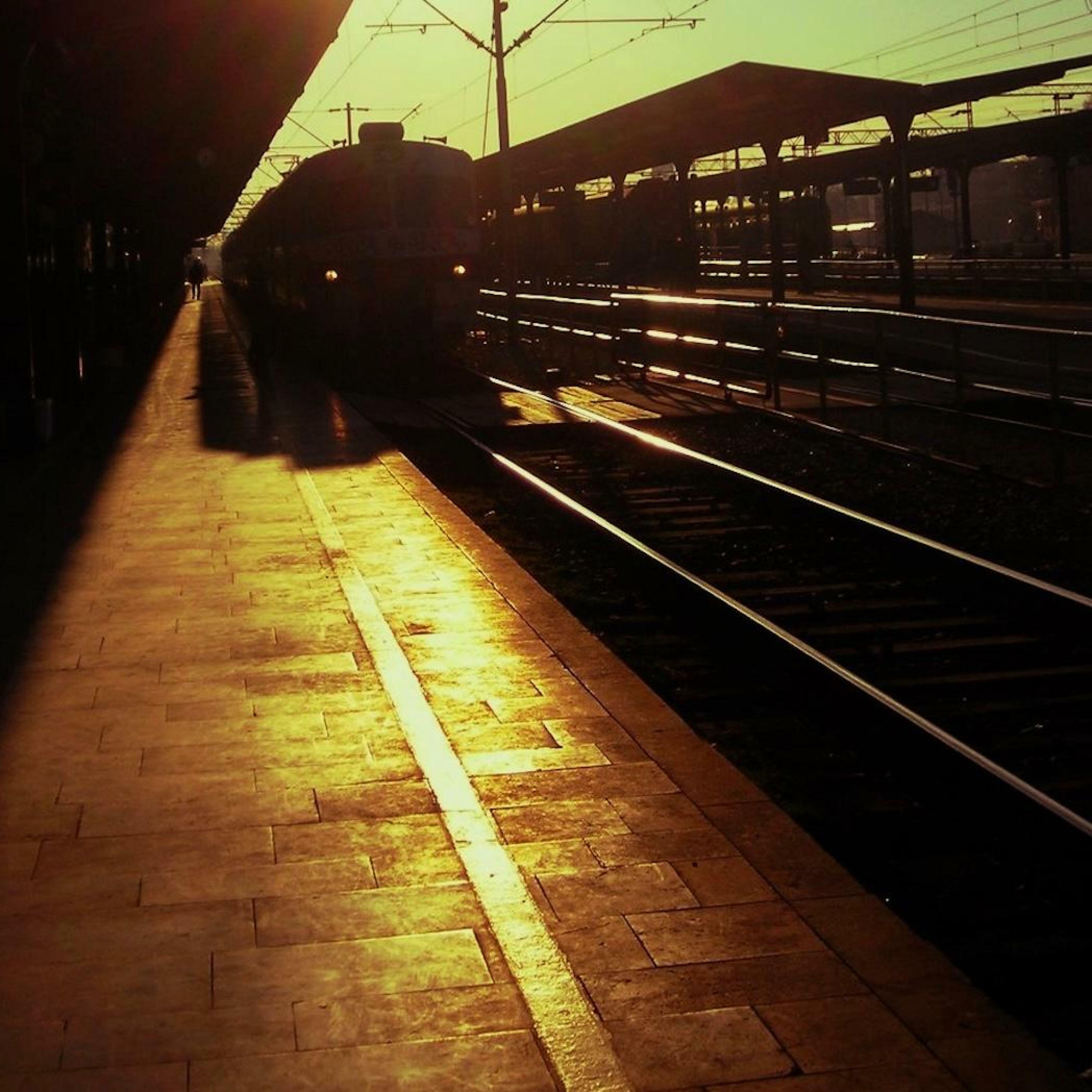 Track Image
