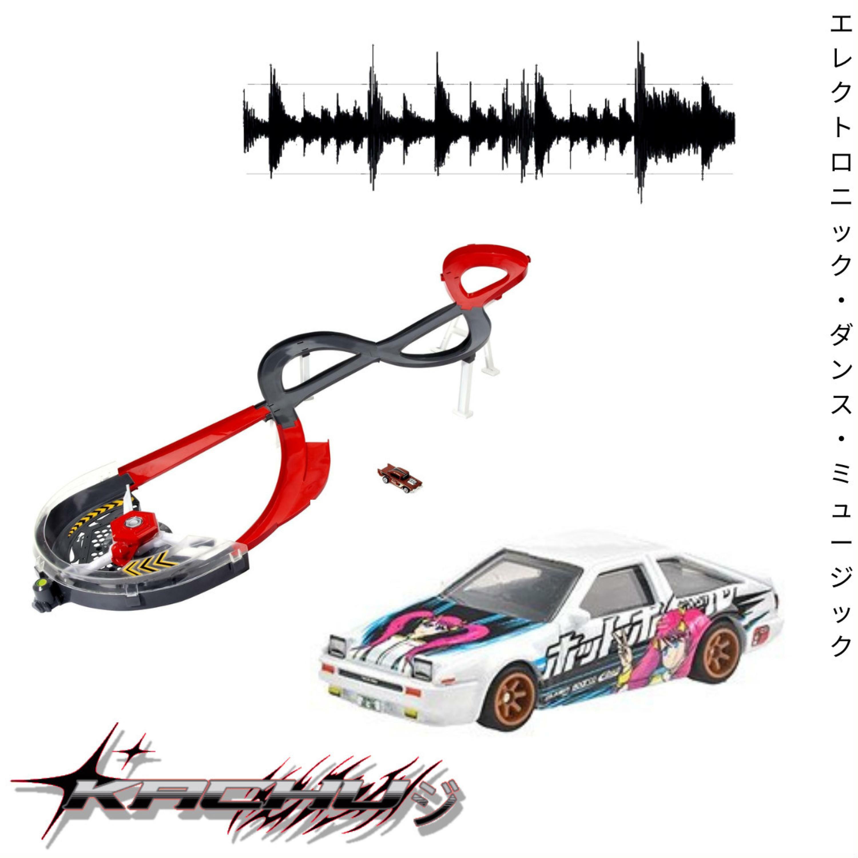 Track Image