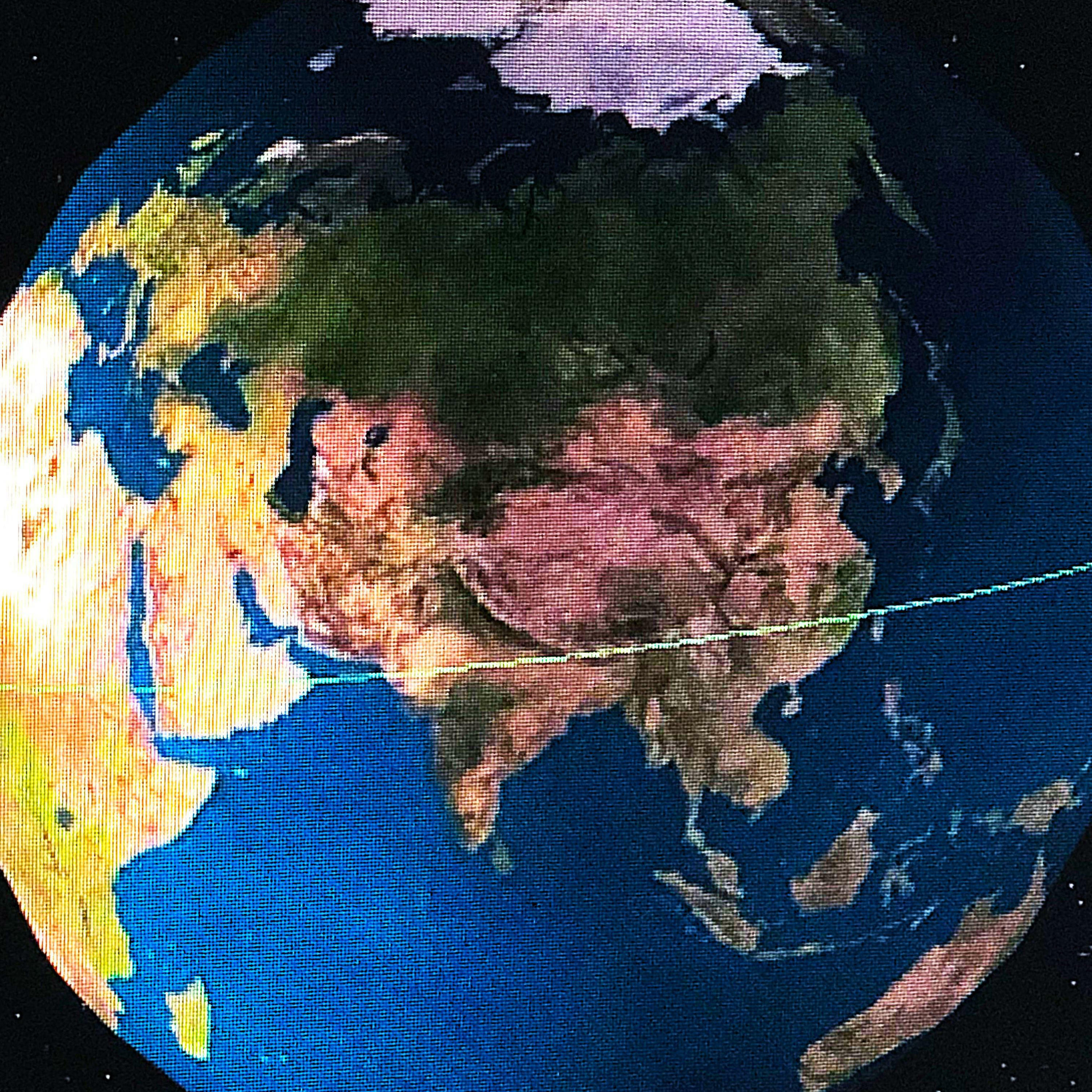 Track Image