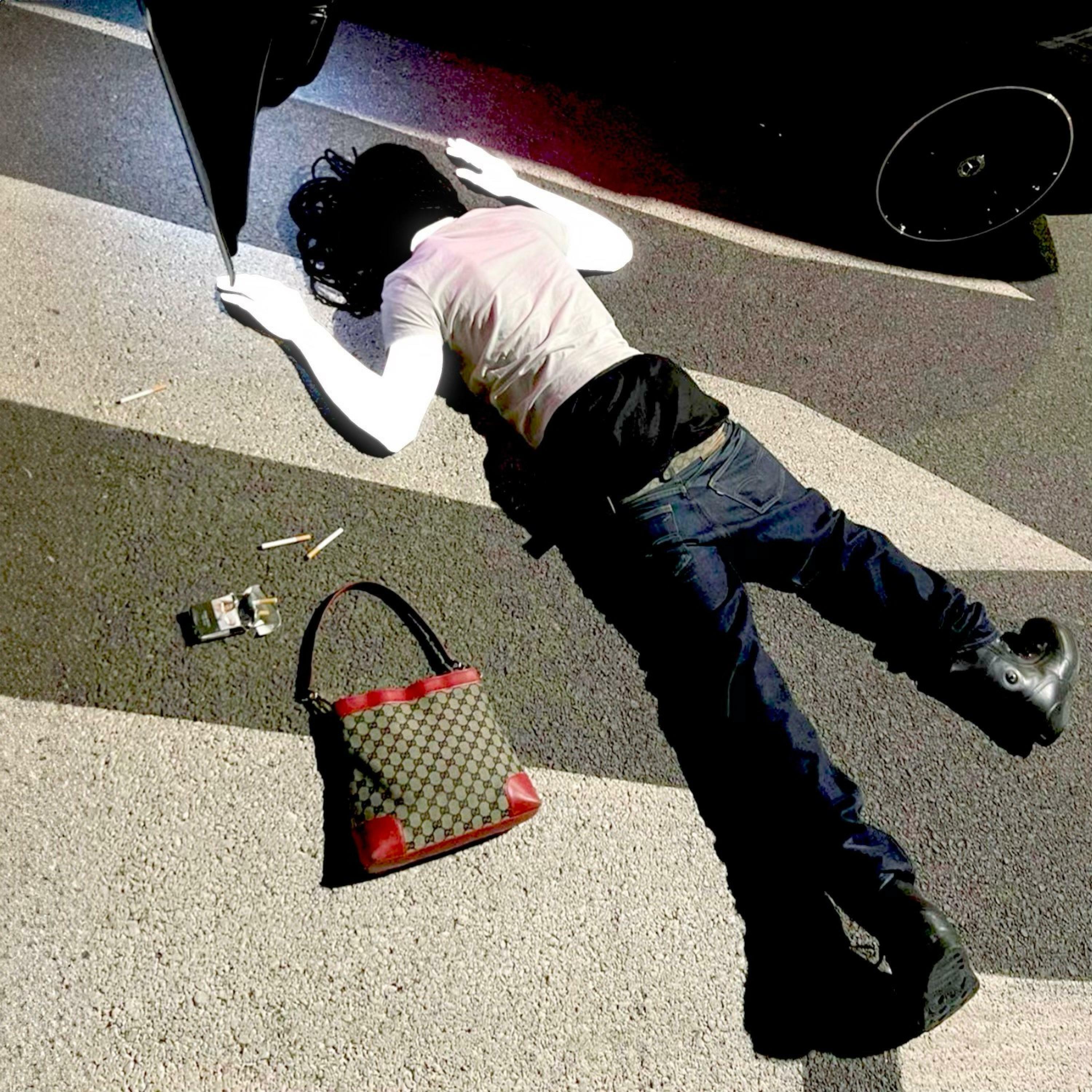 Track Image