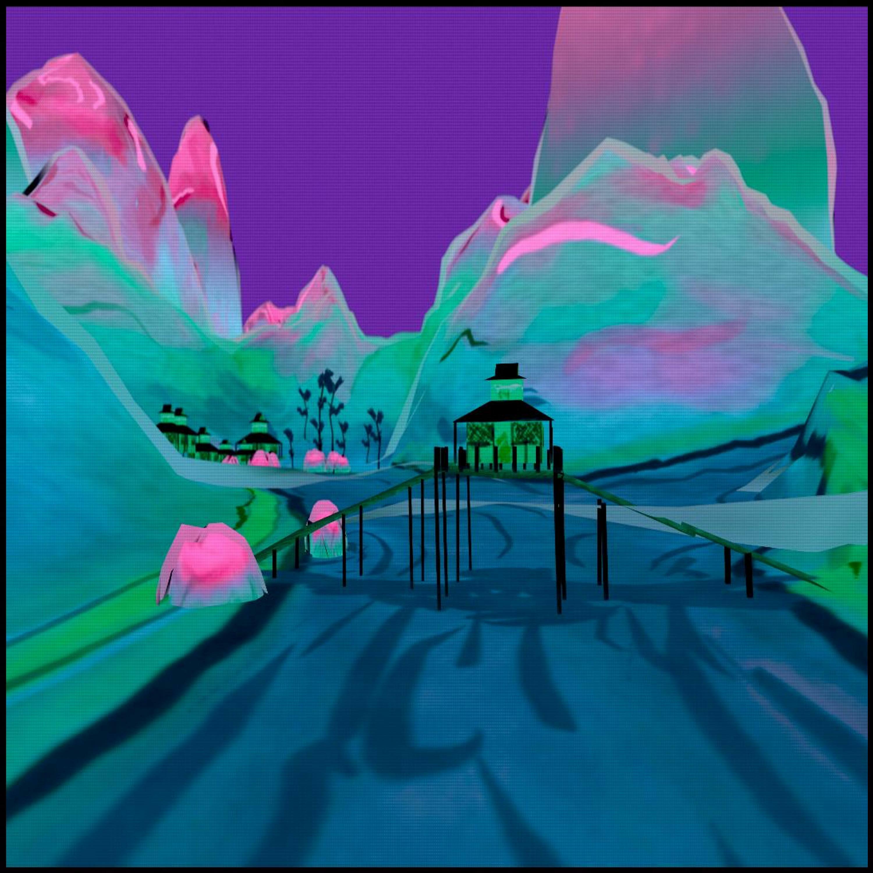 Track Image
