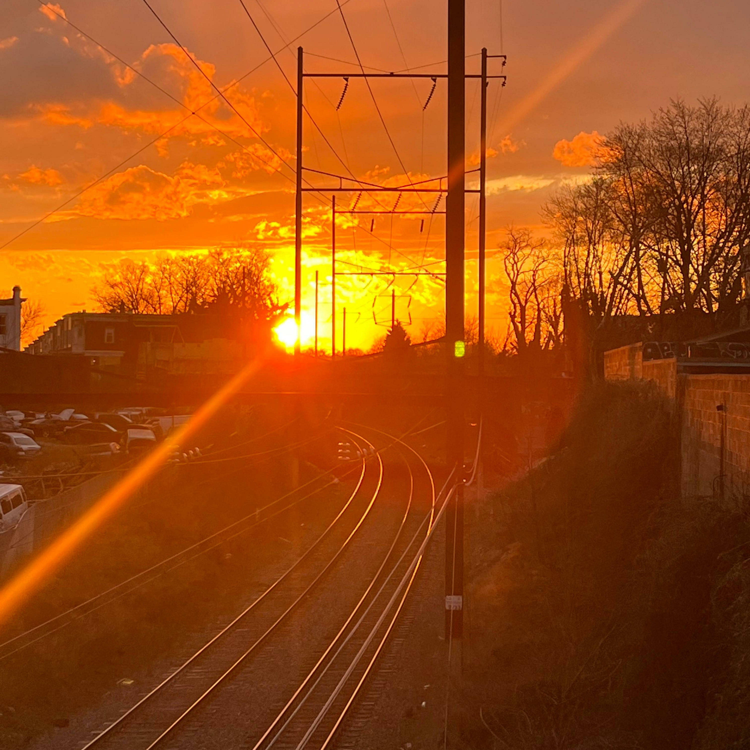Track Image