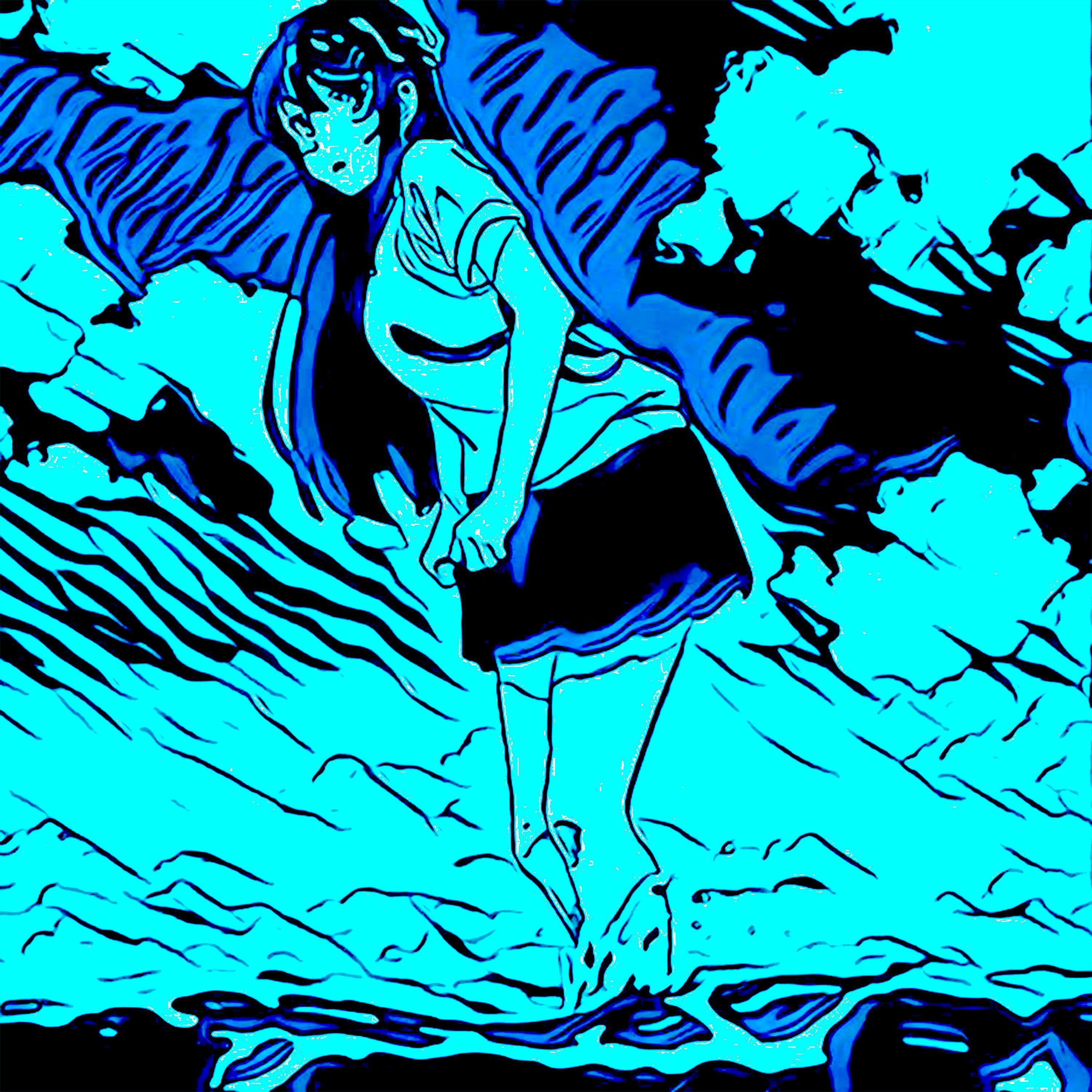 Track Image