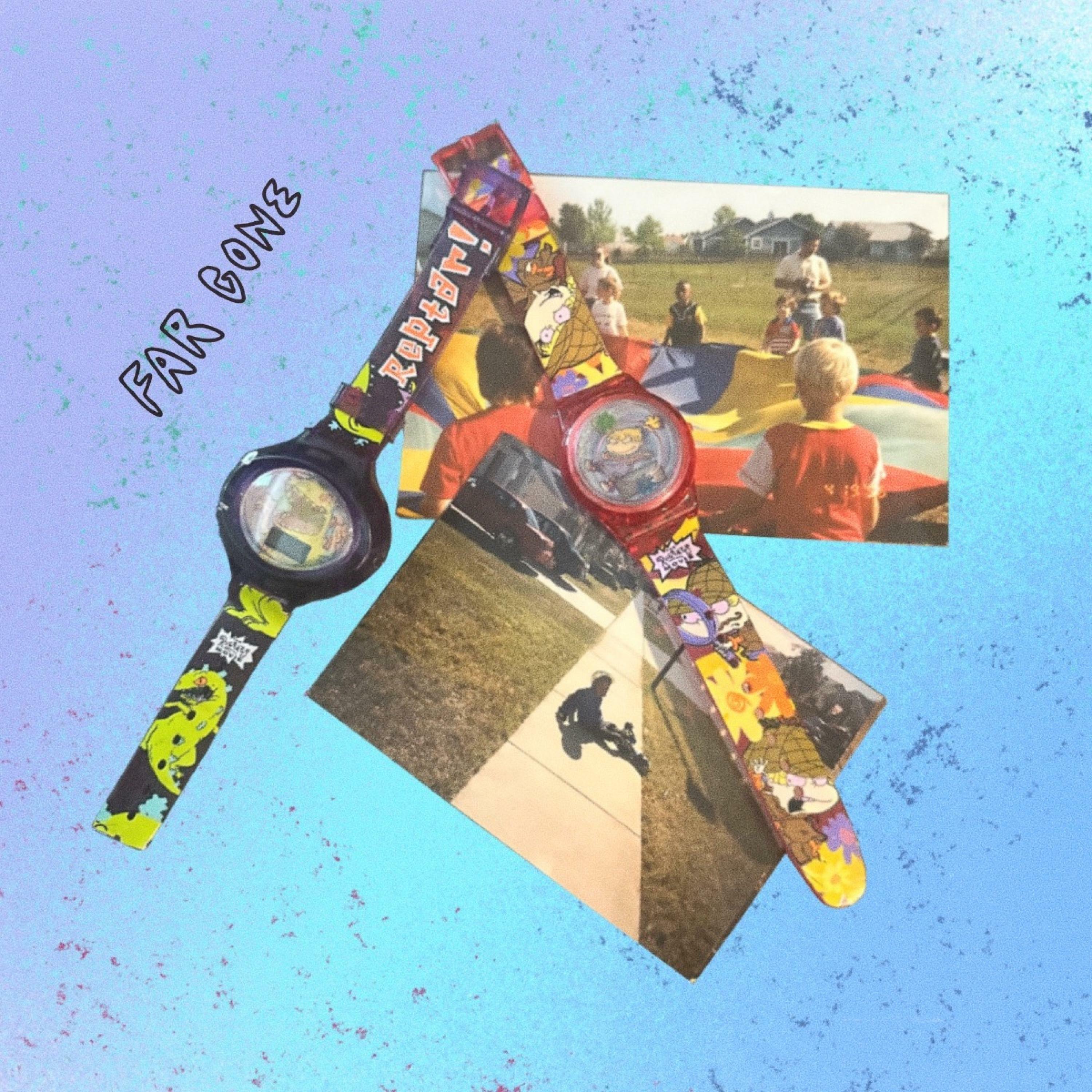 Track Image