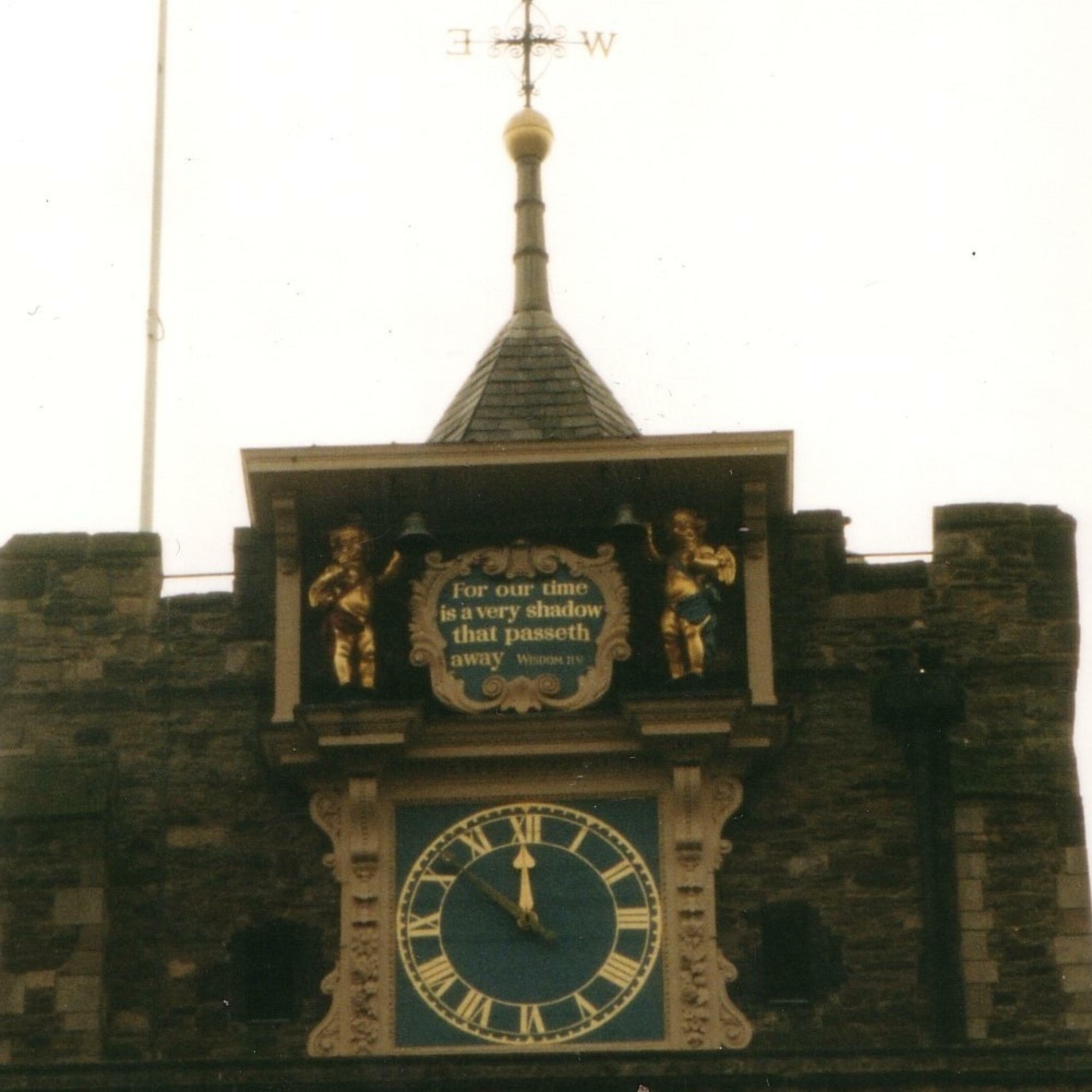 Track Image