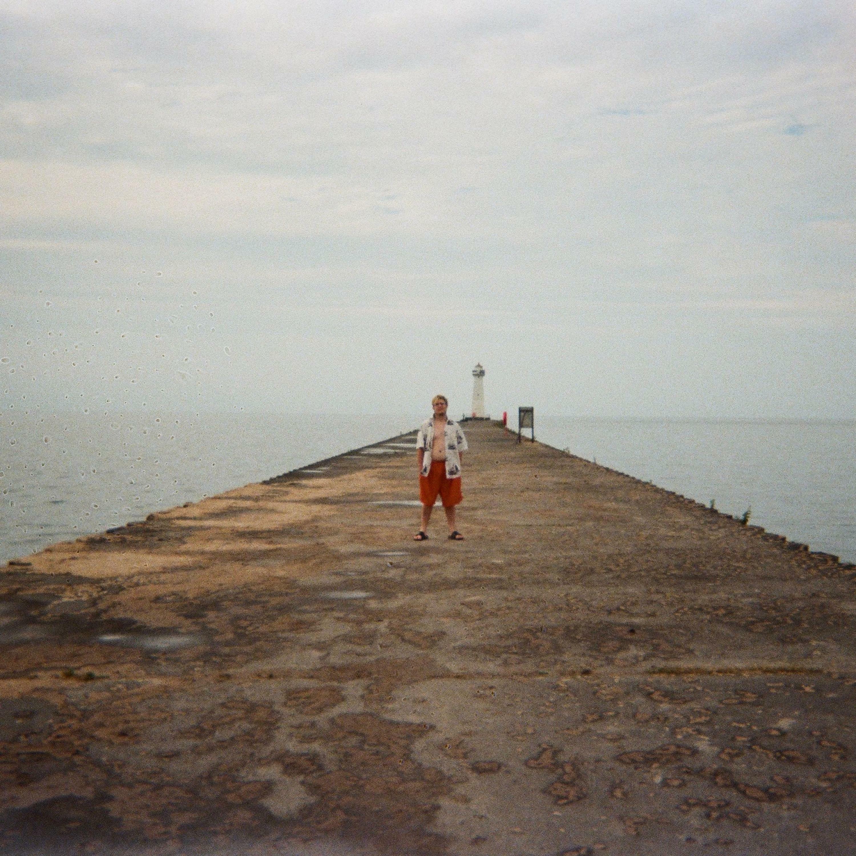 Track Image