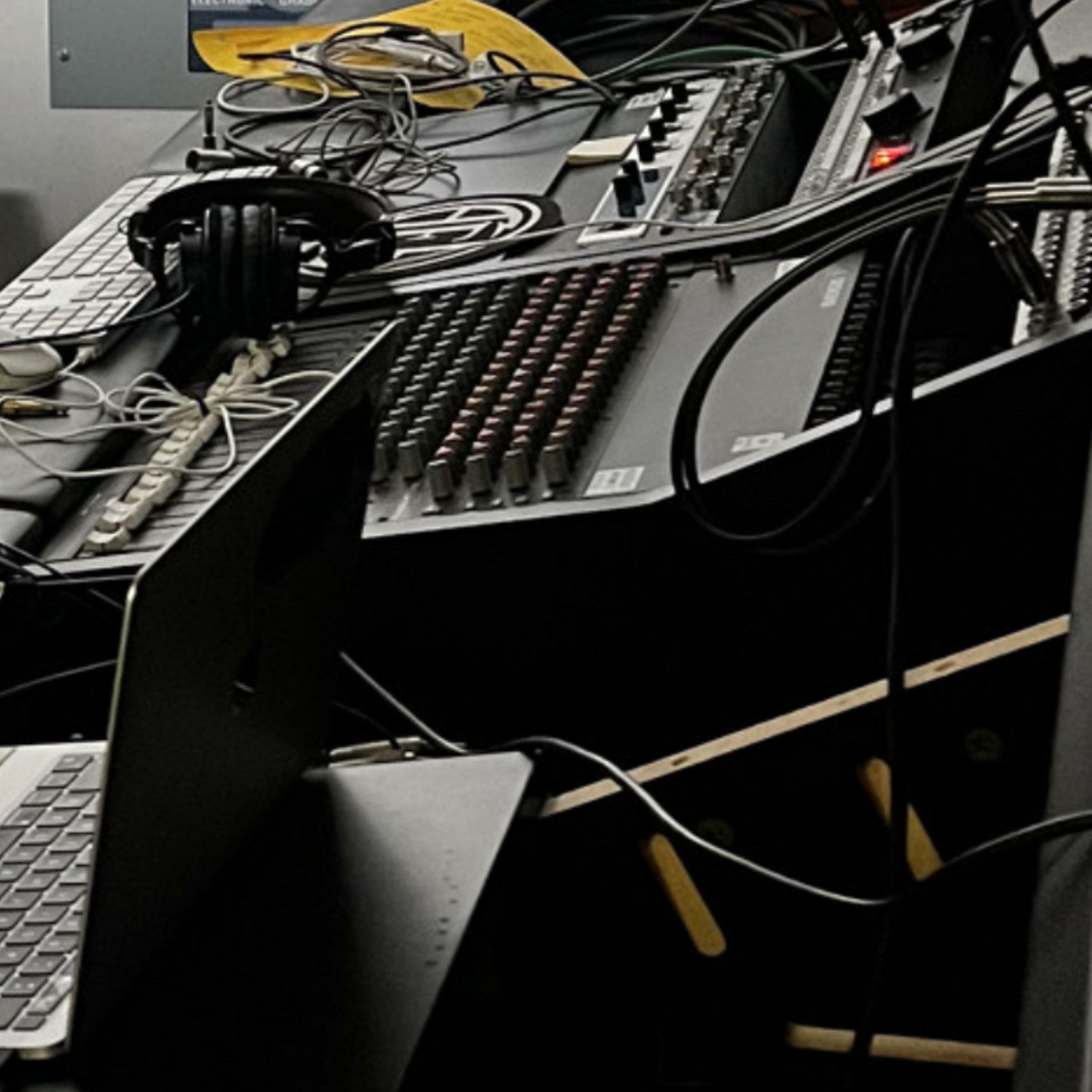 Track Image