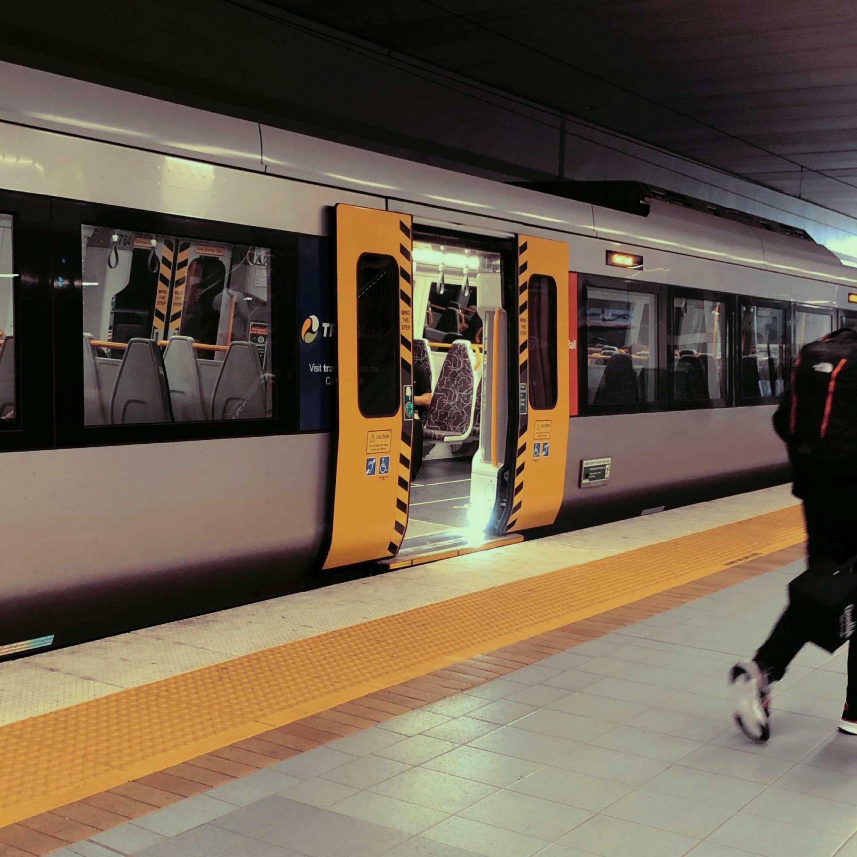 Track Image