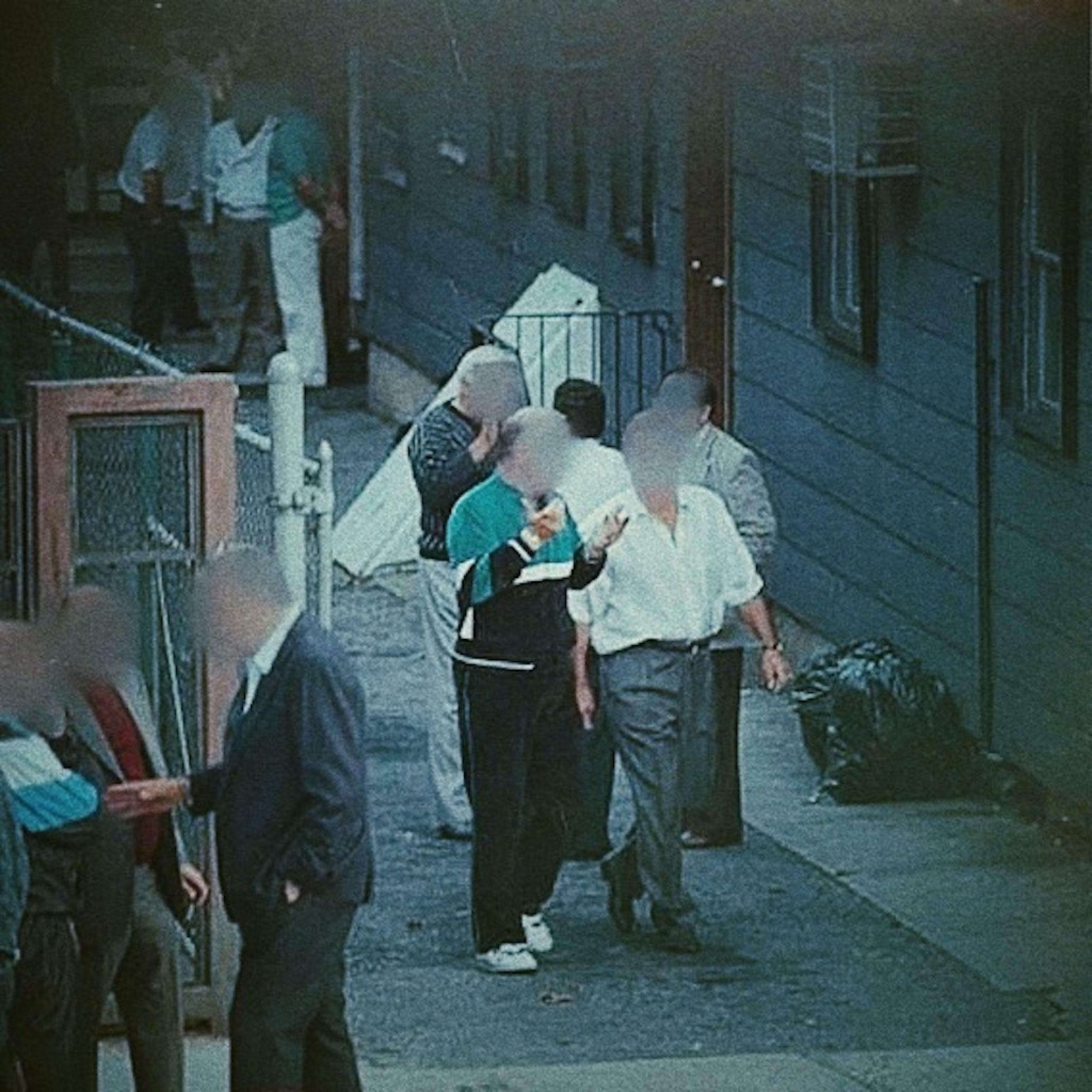 Track Image