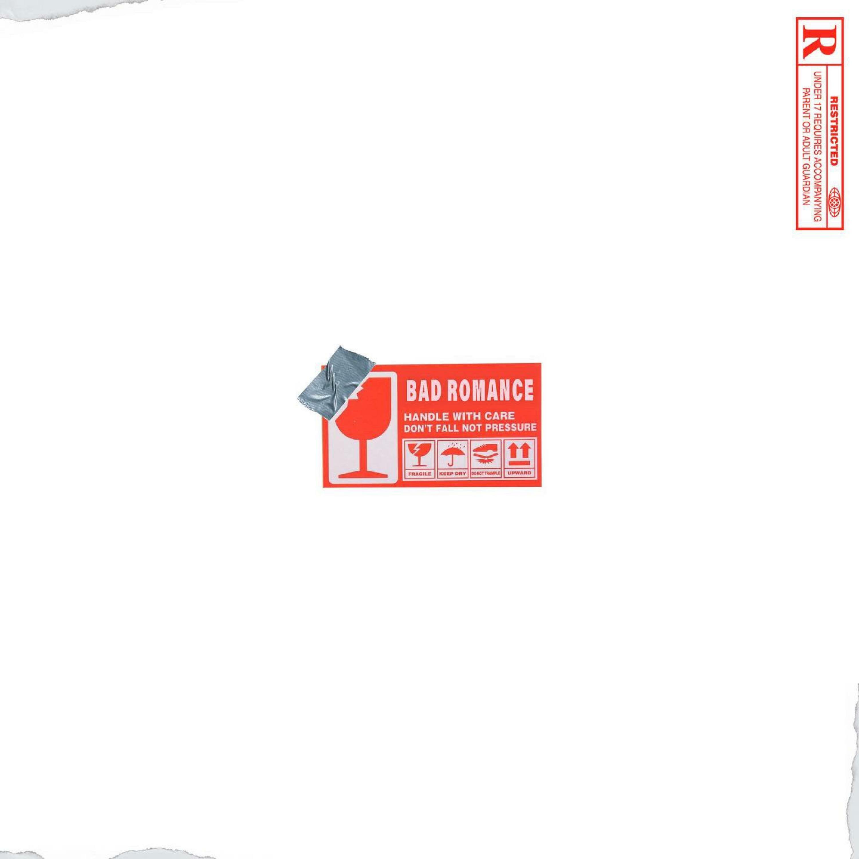 Track Image
