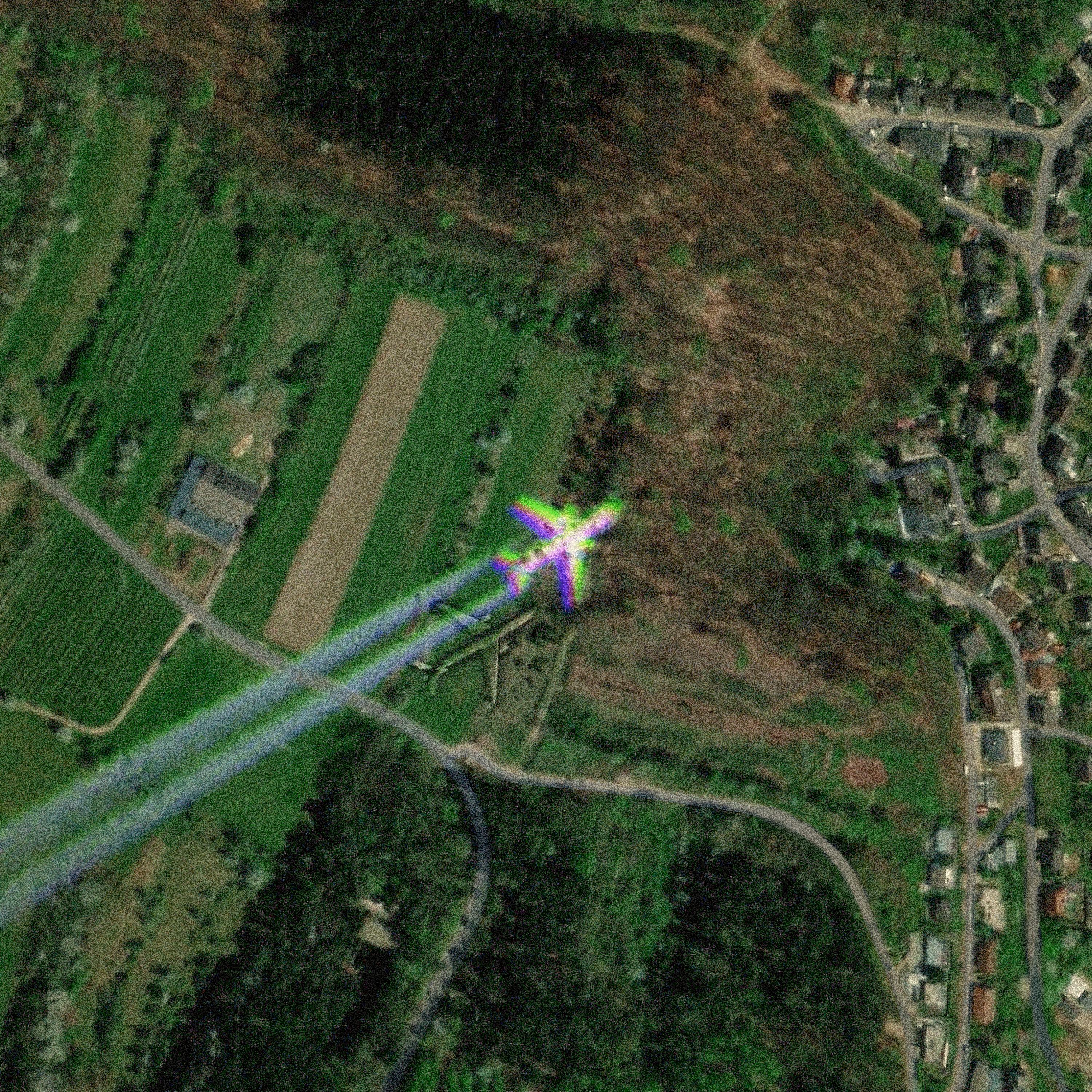 Track Image